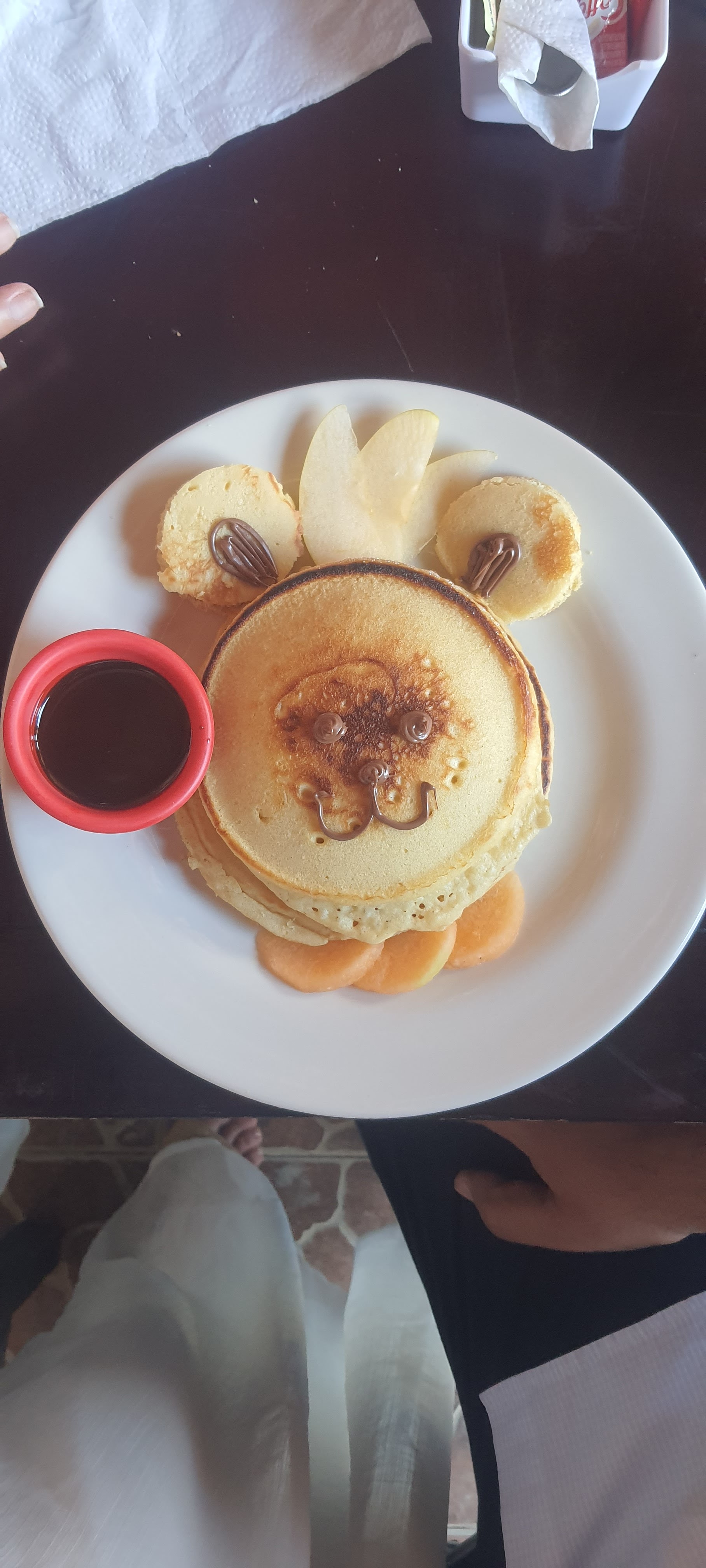 La Palapa de Tocho image 2