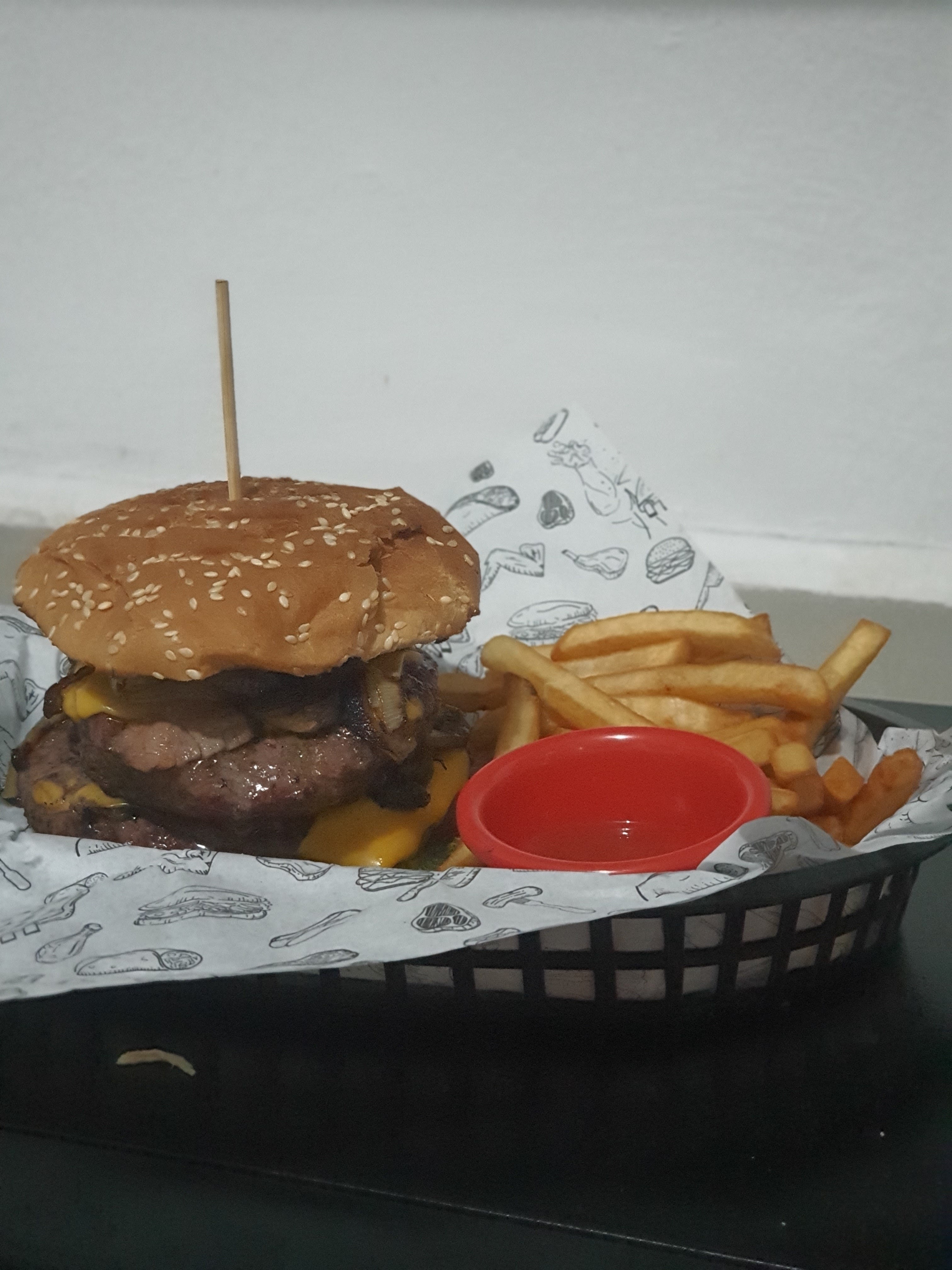 La Palapa de Tocho image 4