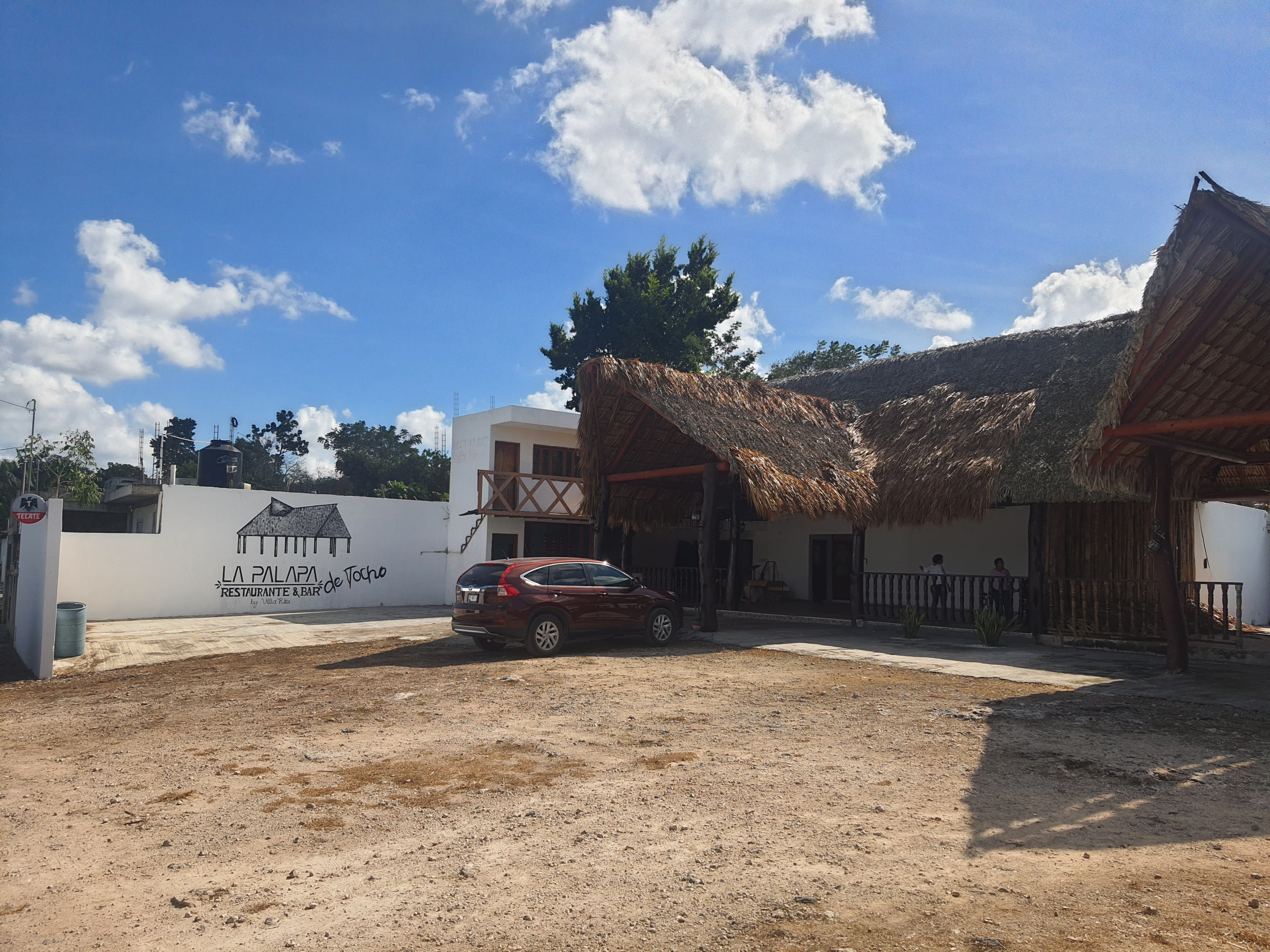 La Palapa de Tocho image 7