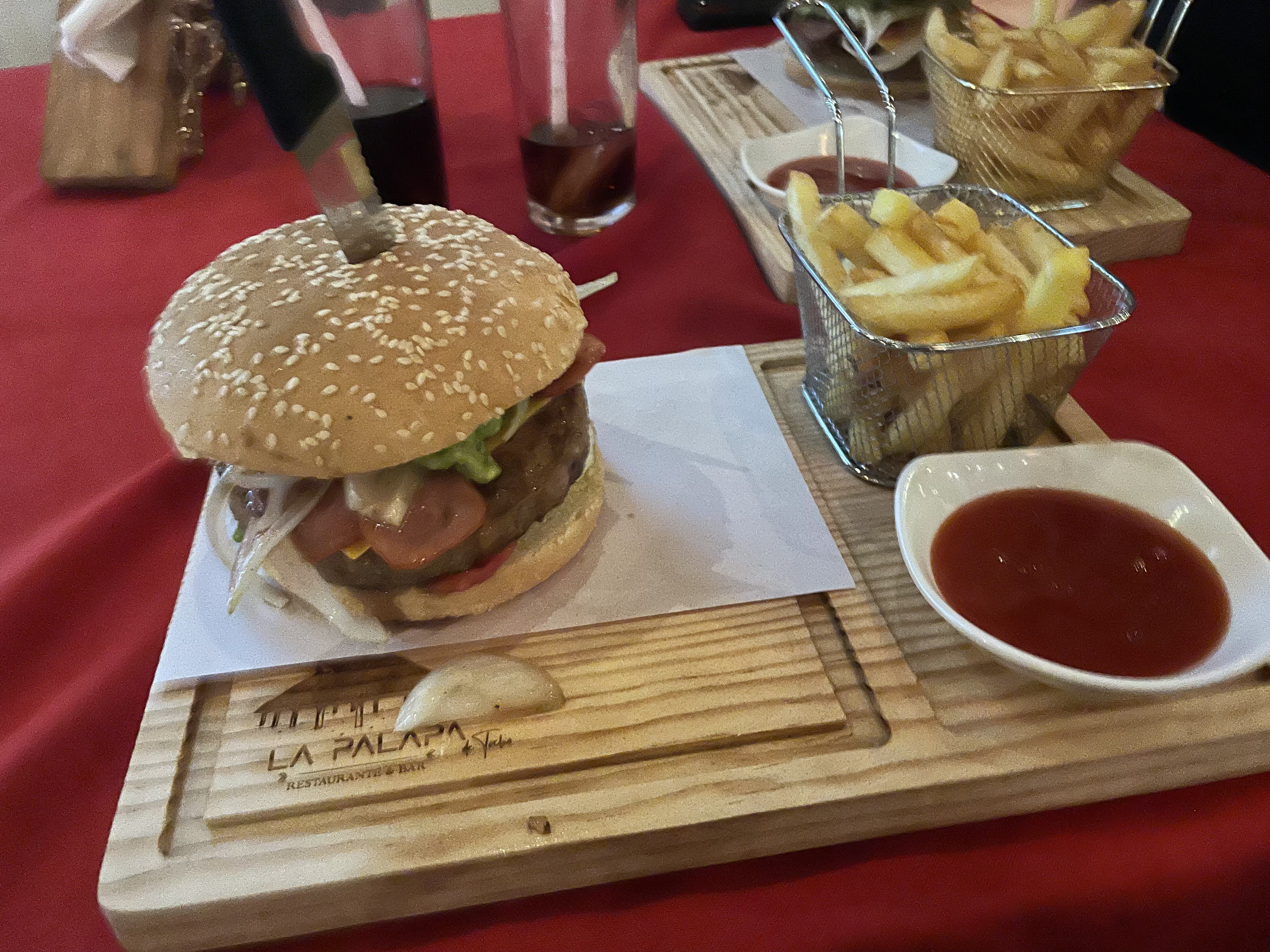 La Palapa de Tocho image 9