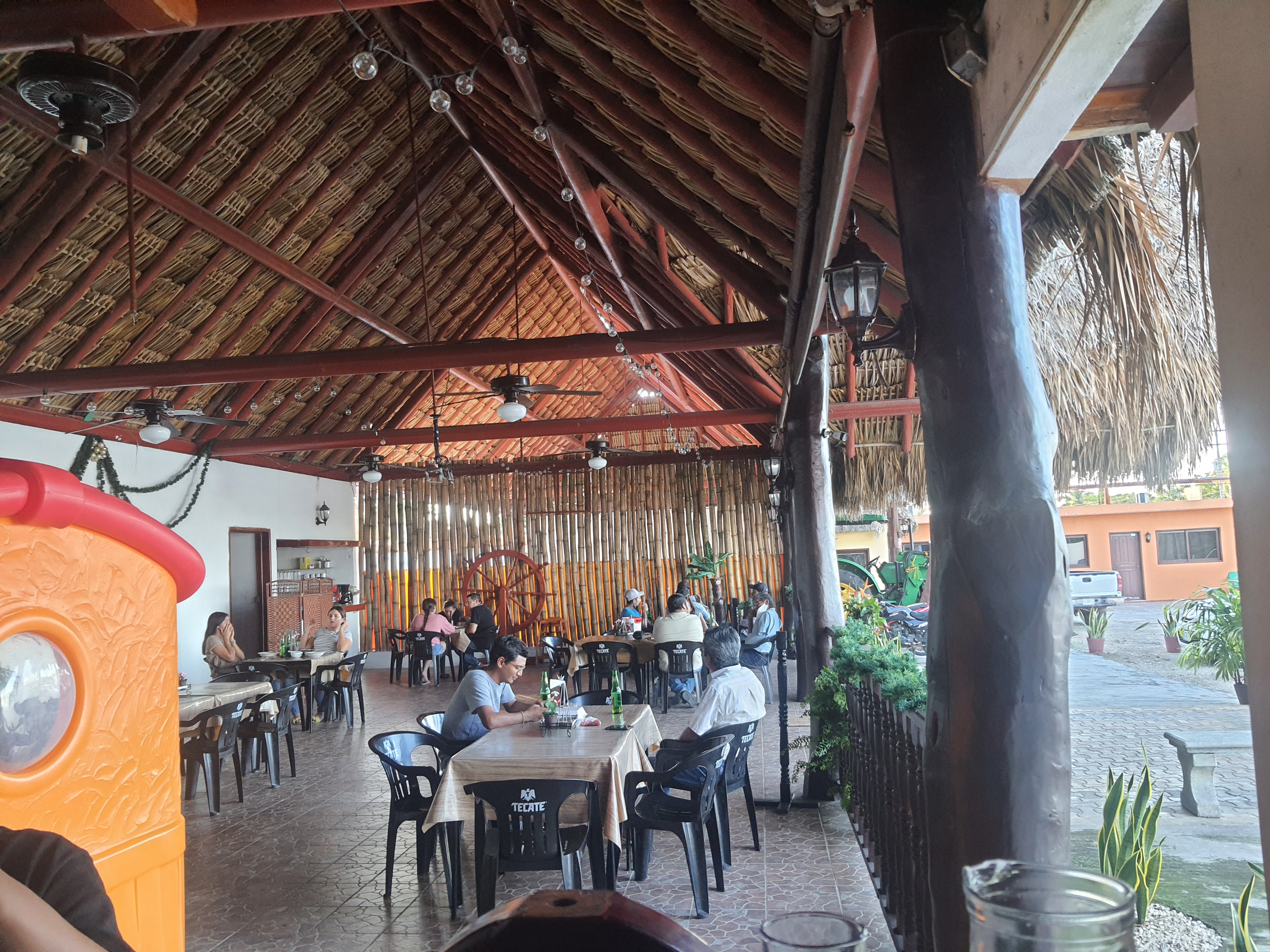 La Palapa de Tocho image 10