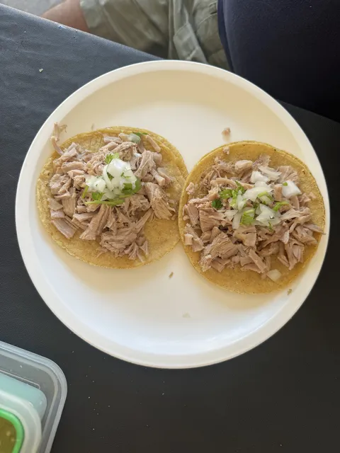 Taqueria El Polillita image 1