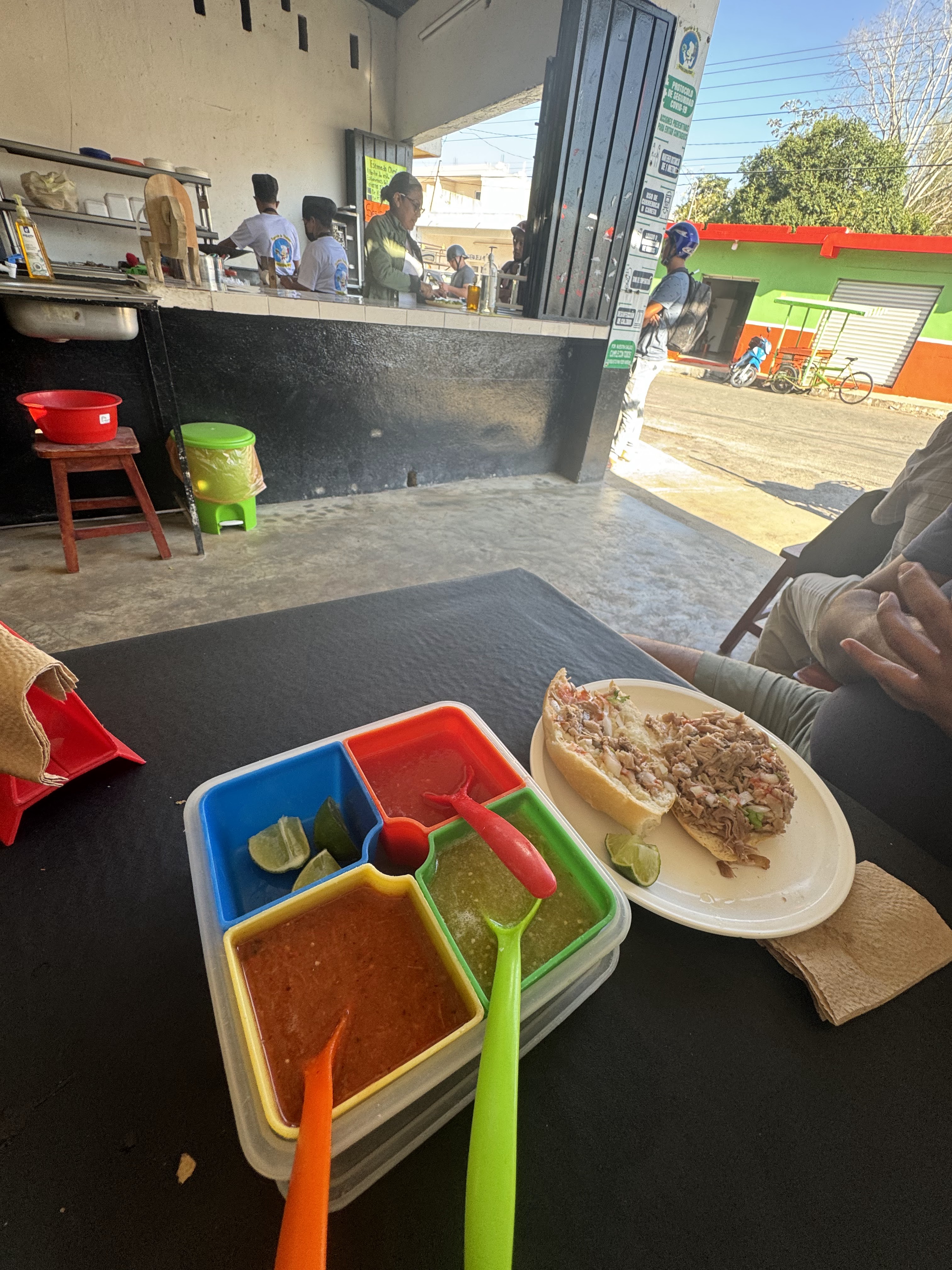 Taqueria El Polillita image 5