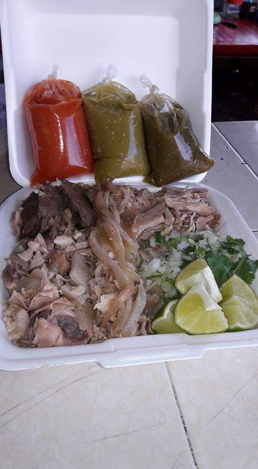 Taqueria El Polillita image 6