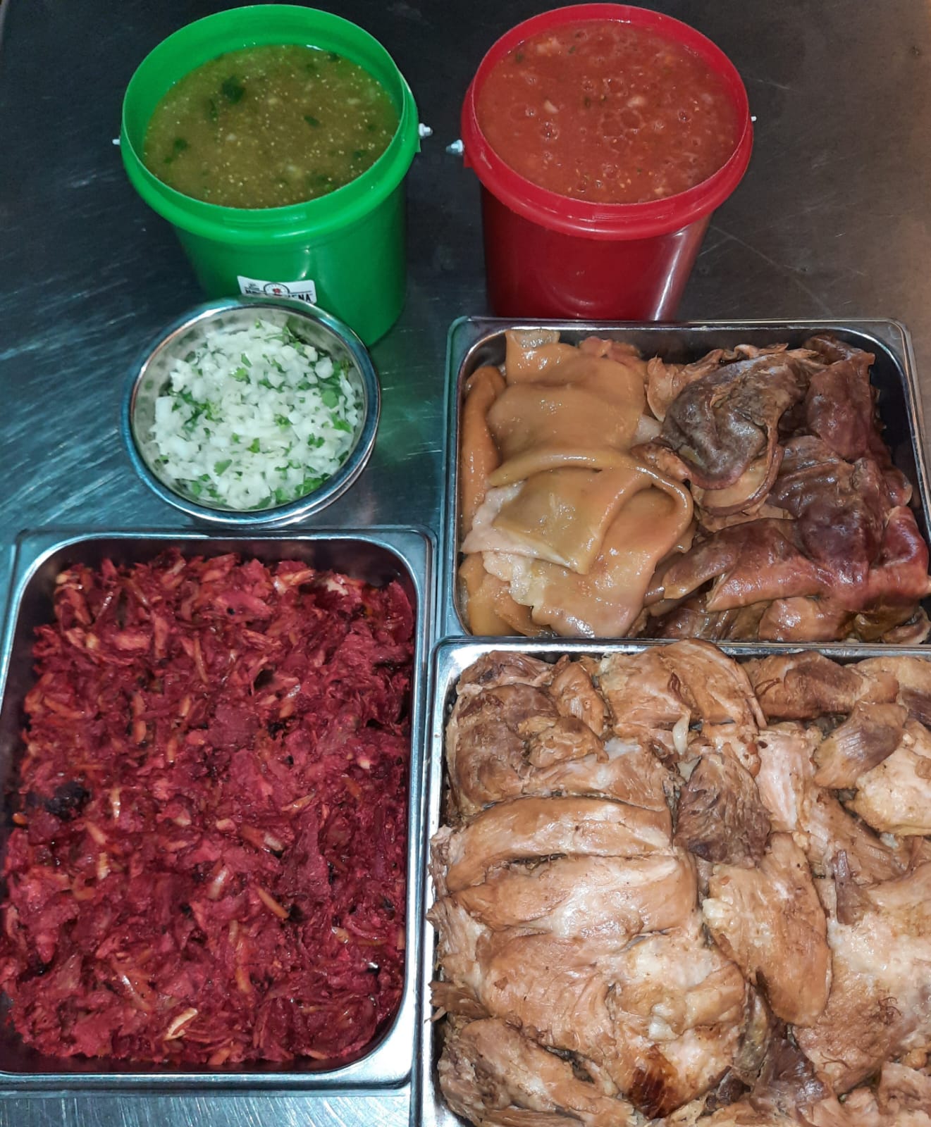 Taqueria El Polillita image 7