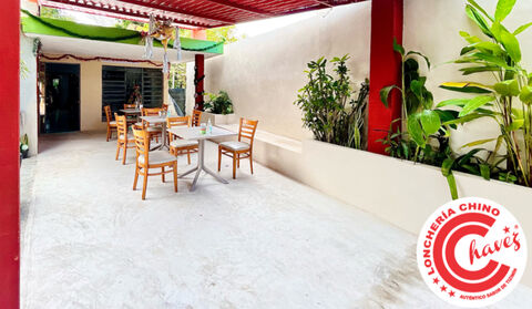Lonchería Chino Chávez image 1