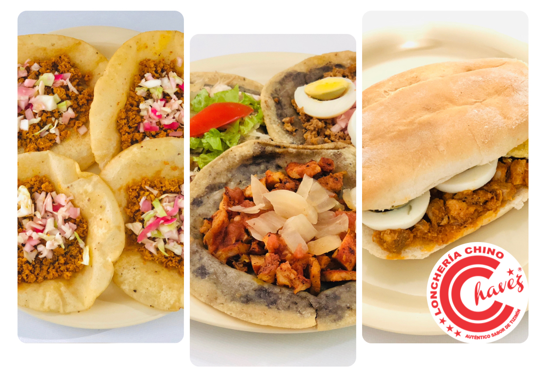 Lonchería Chino Chávez image 2