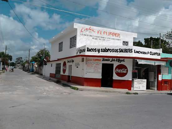 Lonchería Chino Chávez image 3