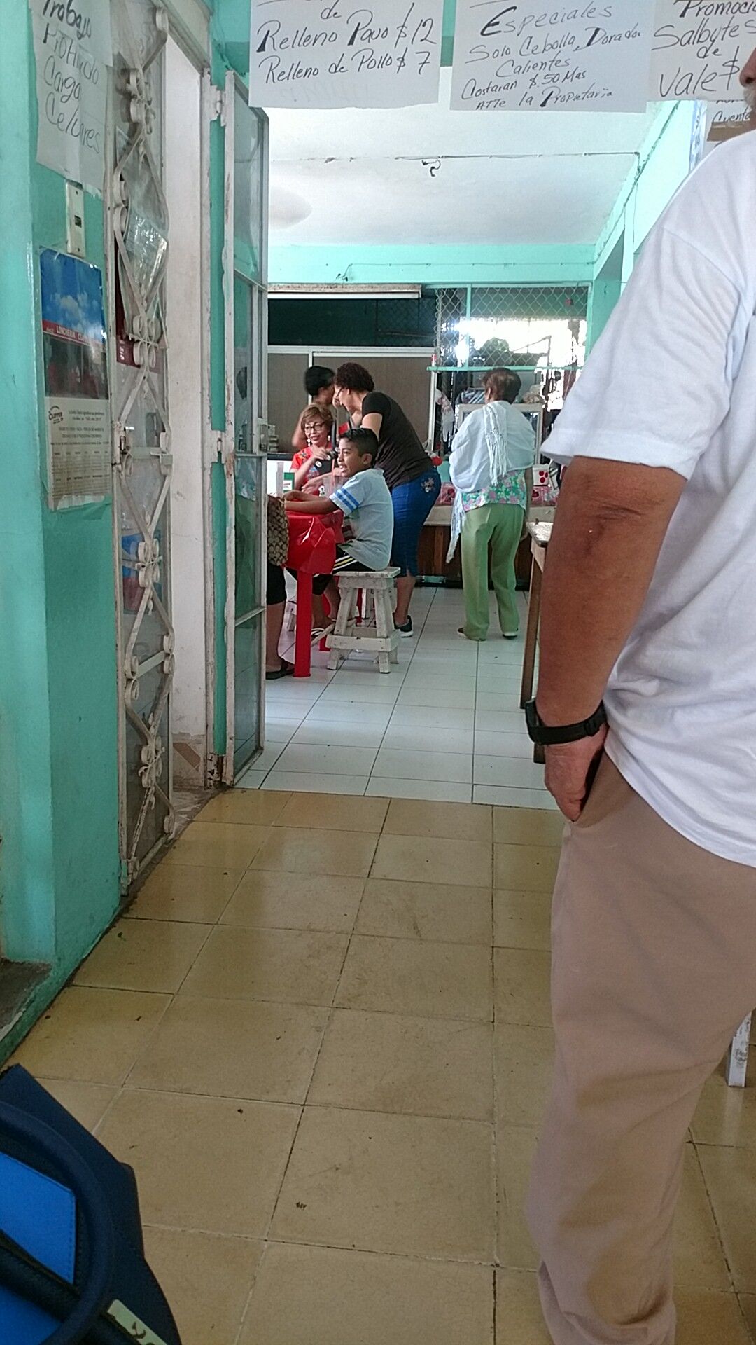 Lonchería Chino Chávez image 7