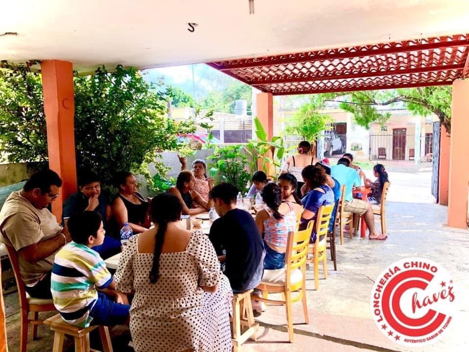 Lonchería Chino Chávez image 10