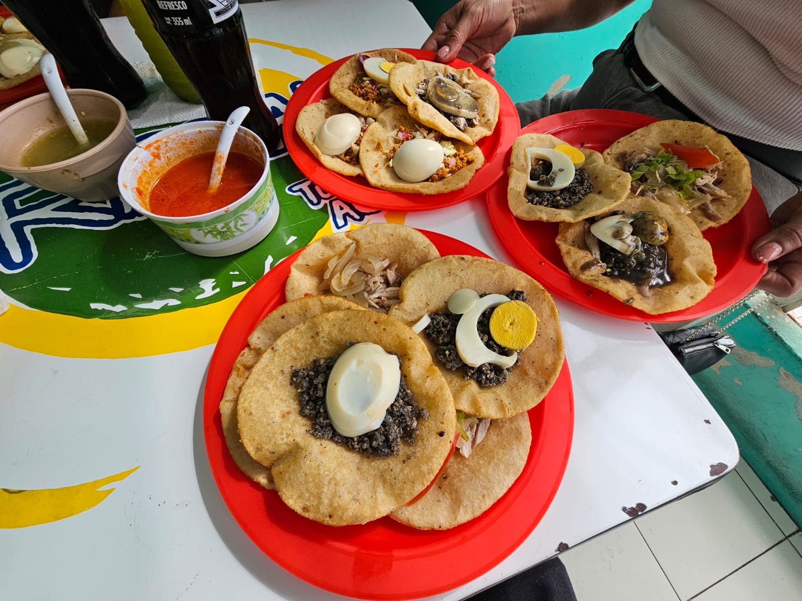 Loncheria El Clipper image 2