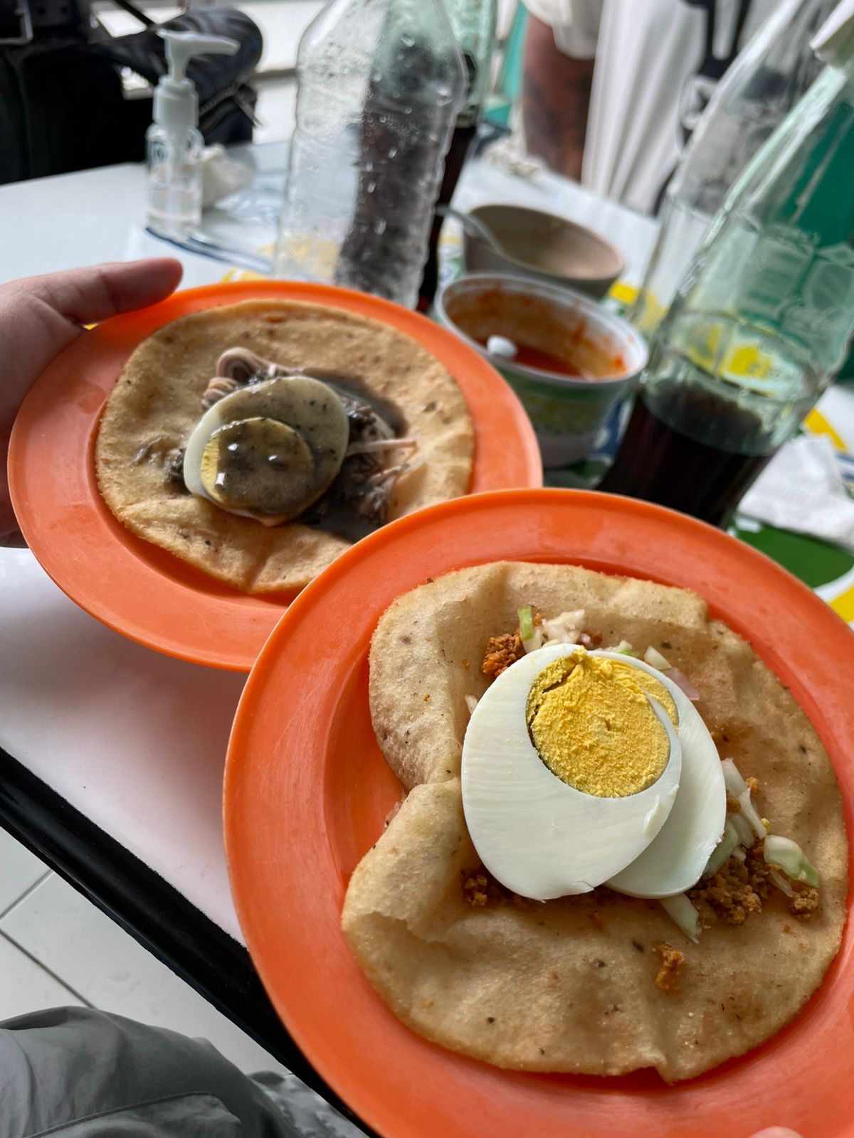 Loncheria El Clipper image 4