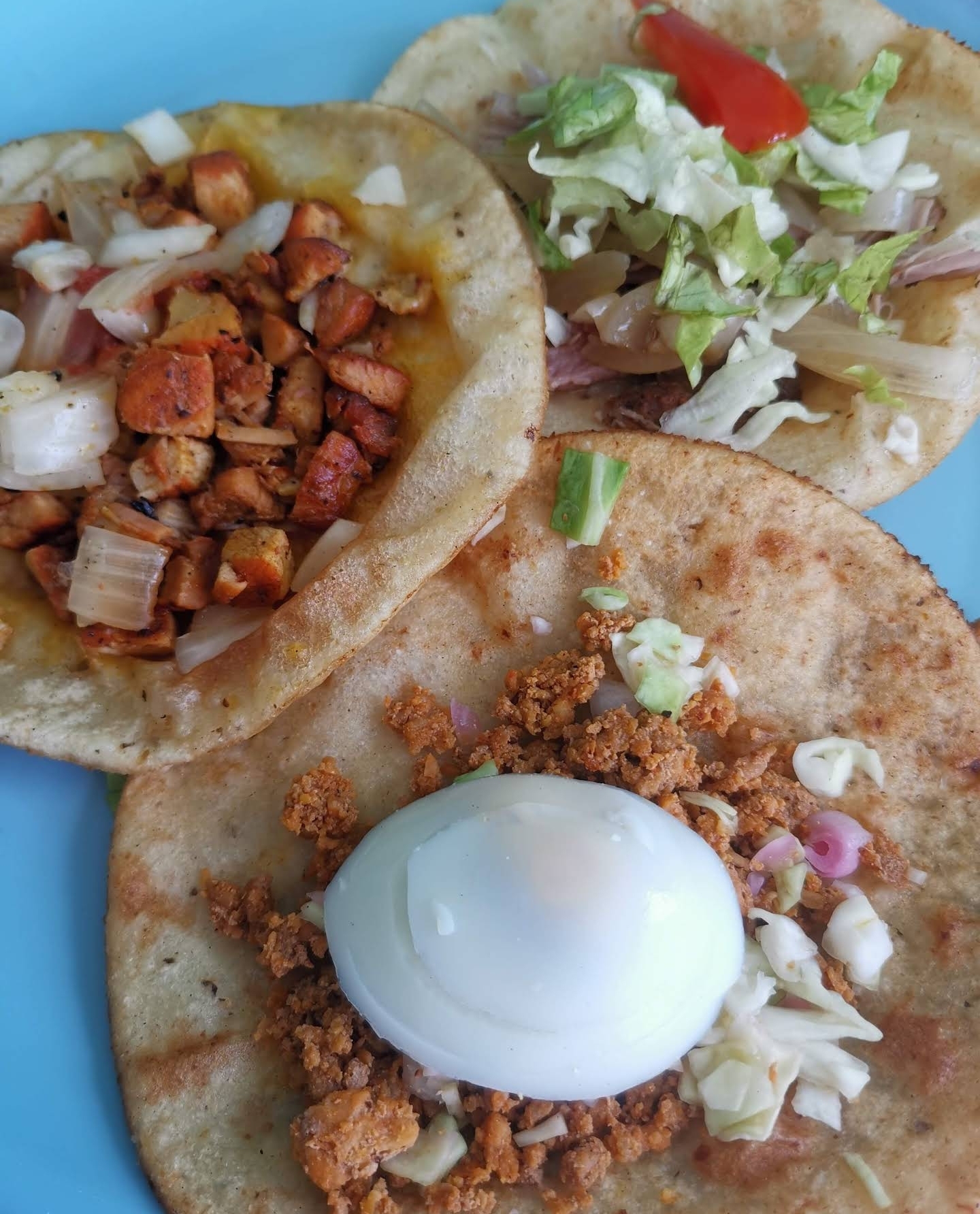 Loncheria El Clipper image 5