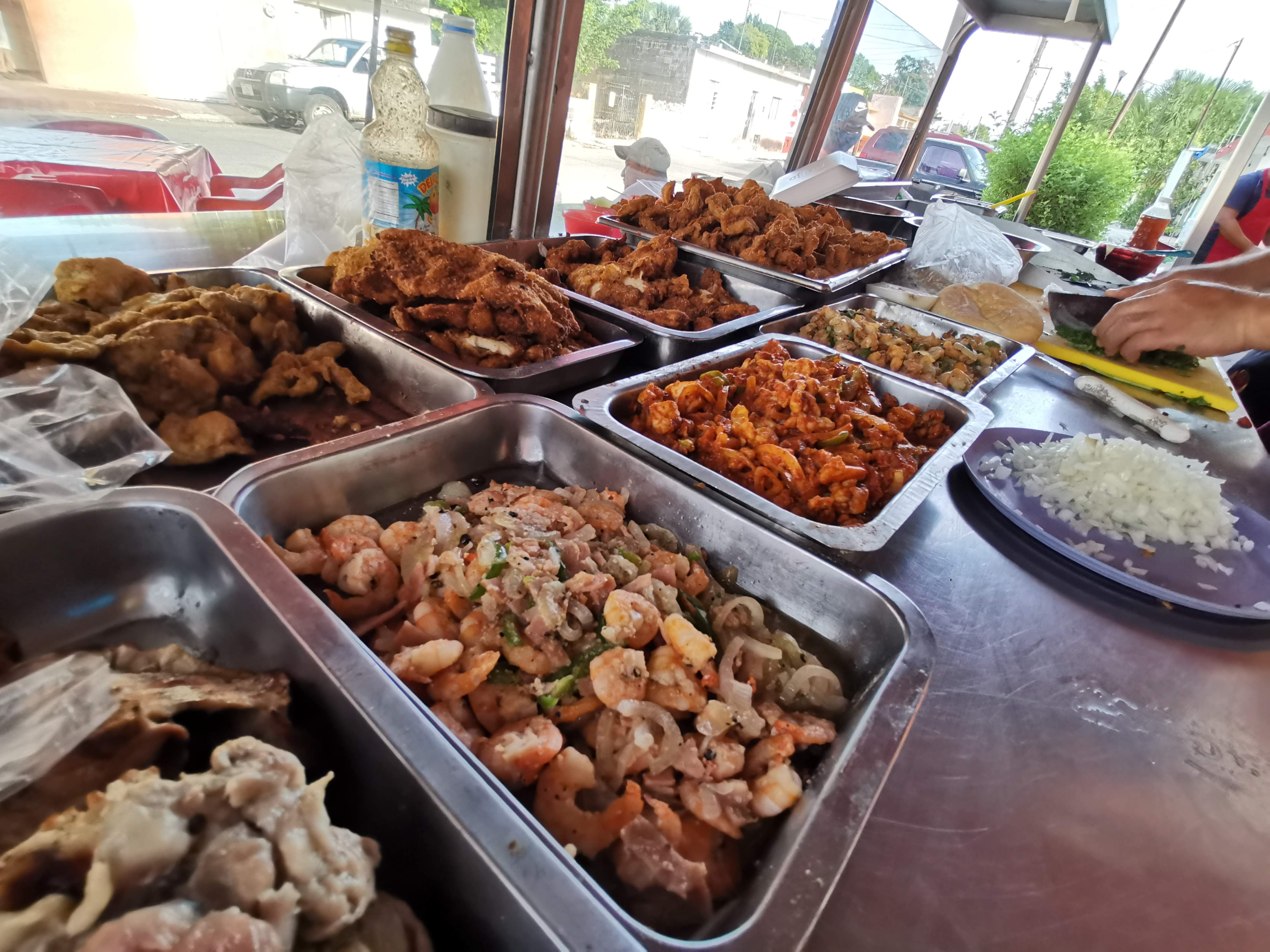 Taqueria kikos image 2