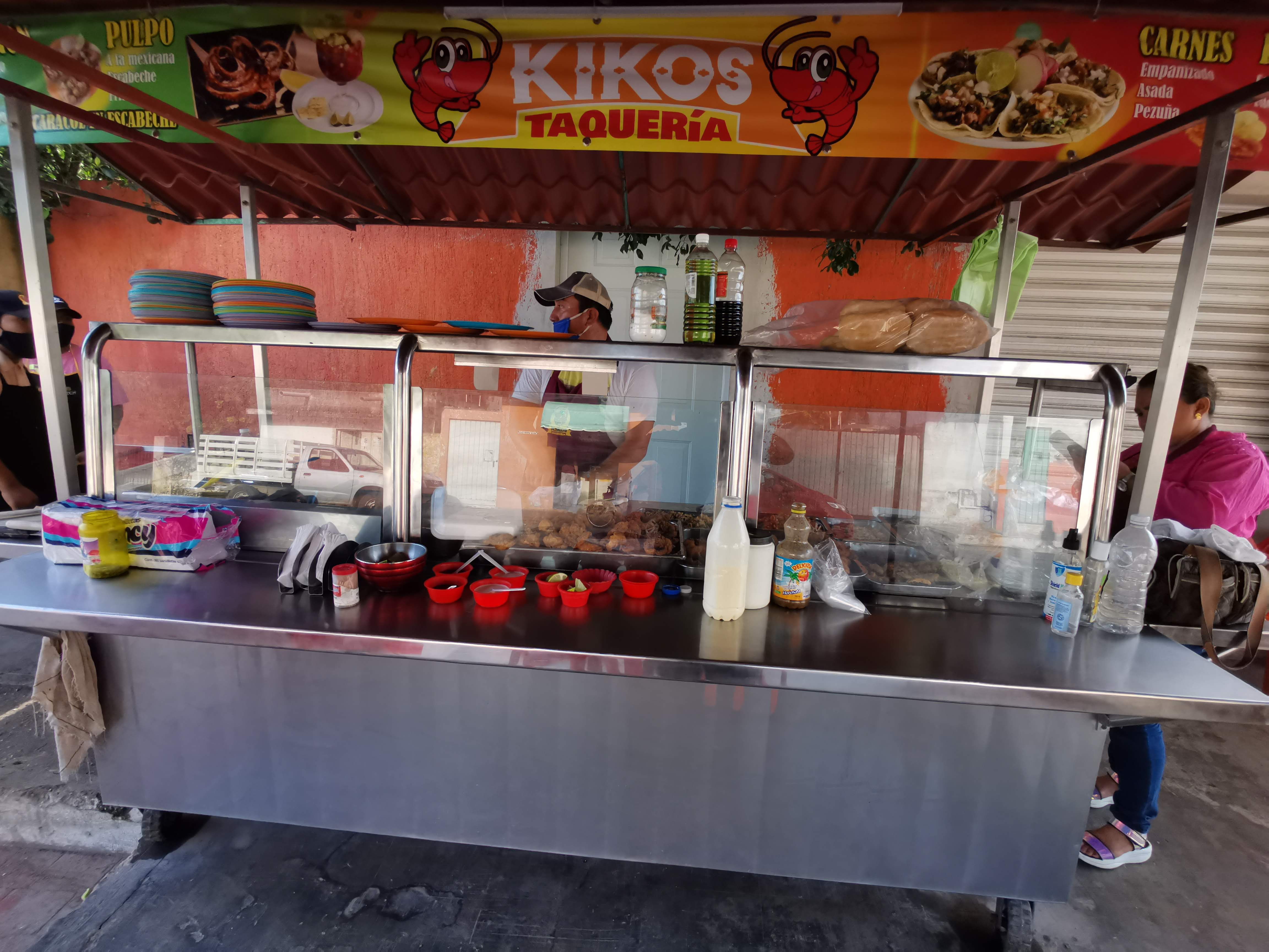 Taqueria kikos image 4