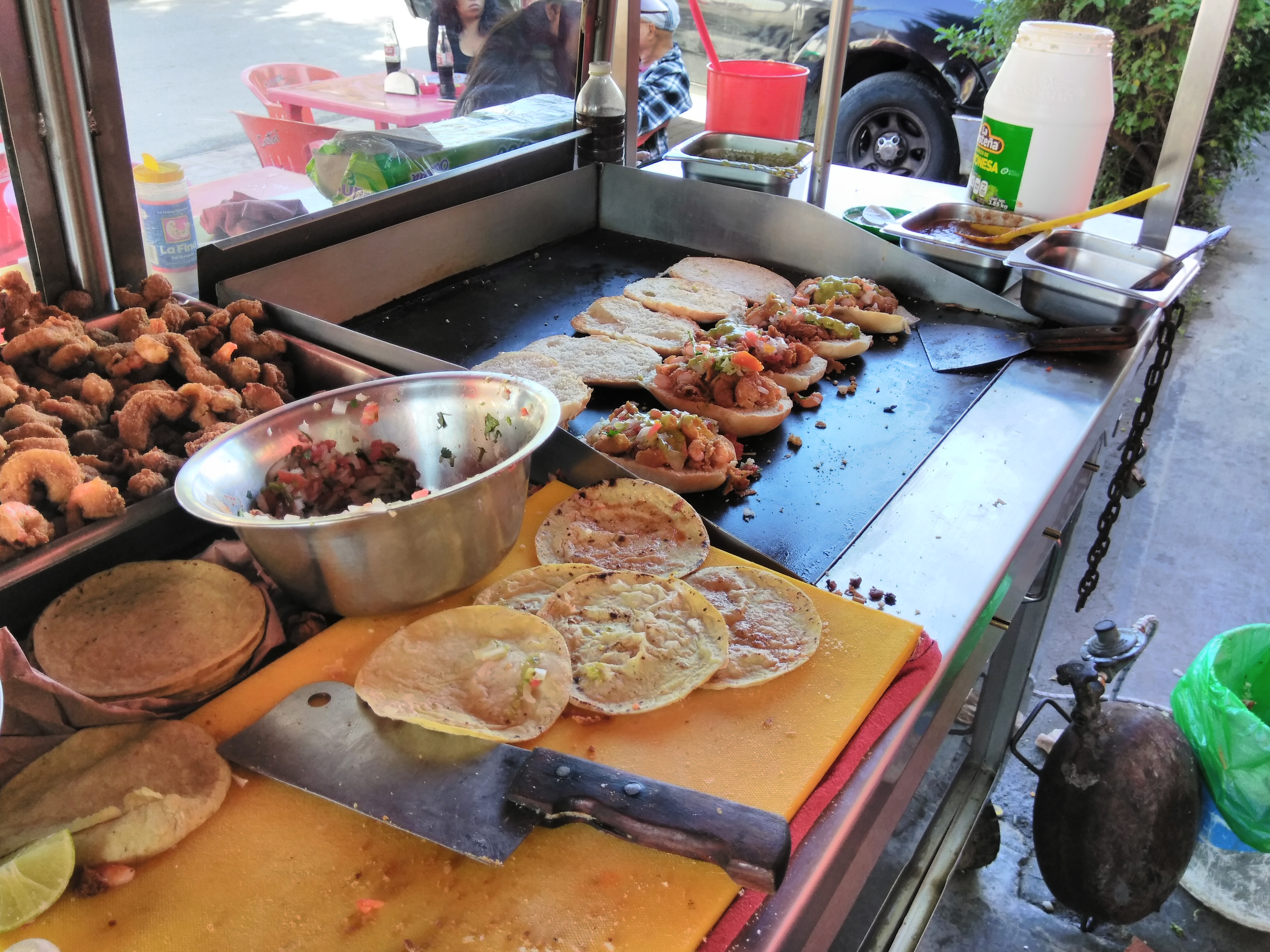 Taqueria kikos image 5