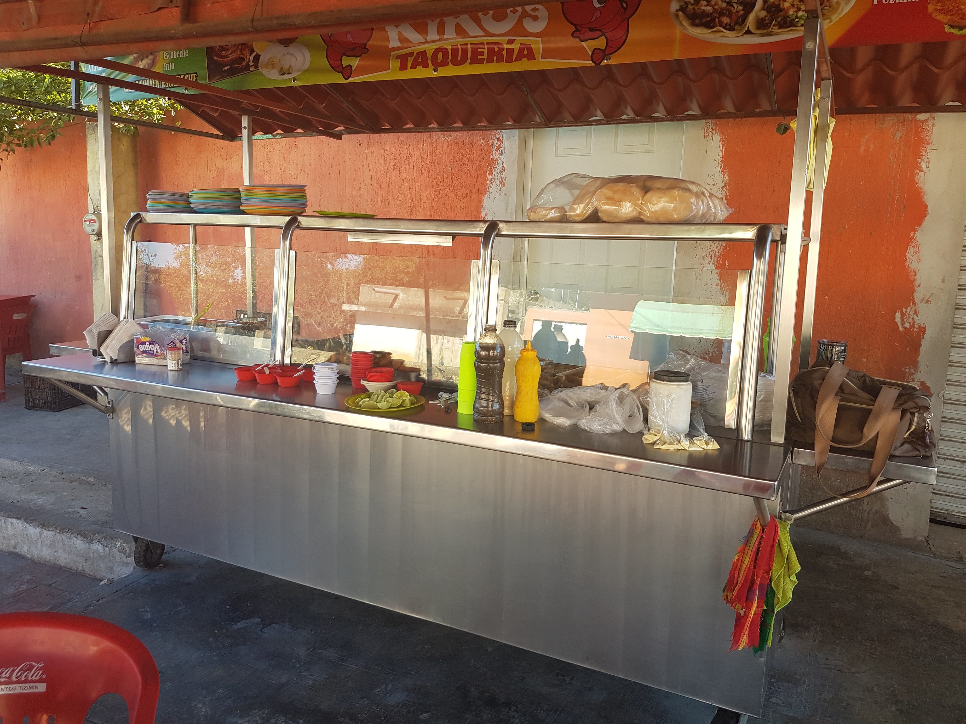 Taqueria kikos image 6