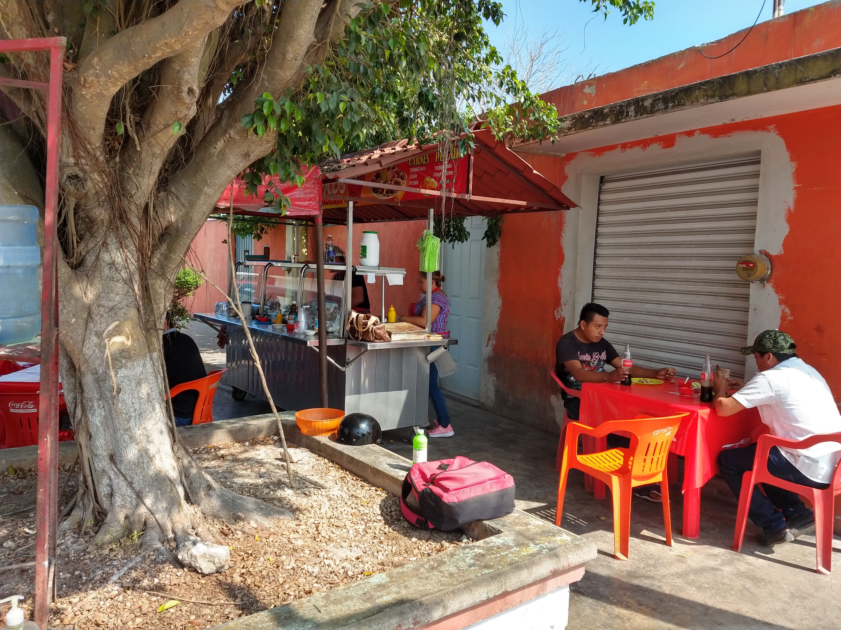 Taqueria kikos image 7