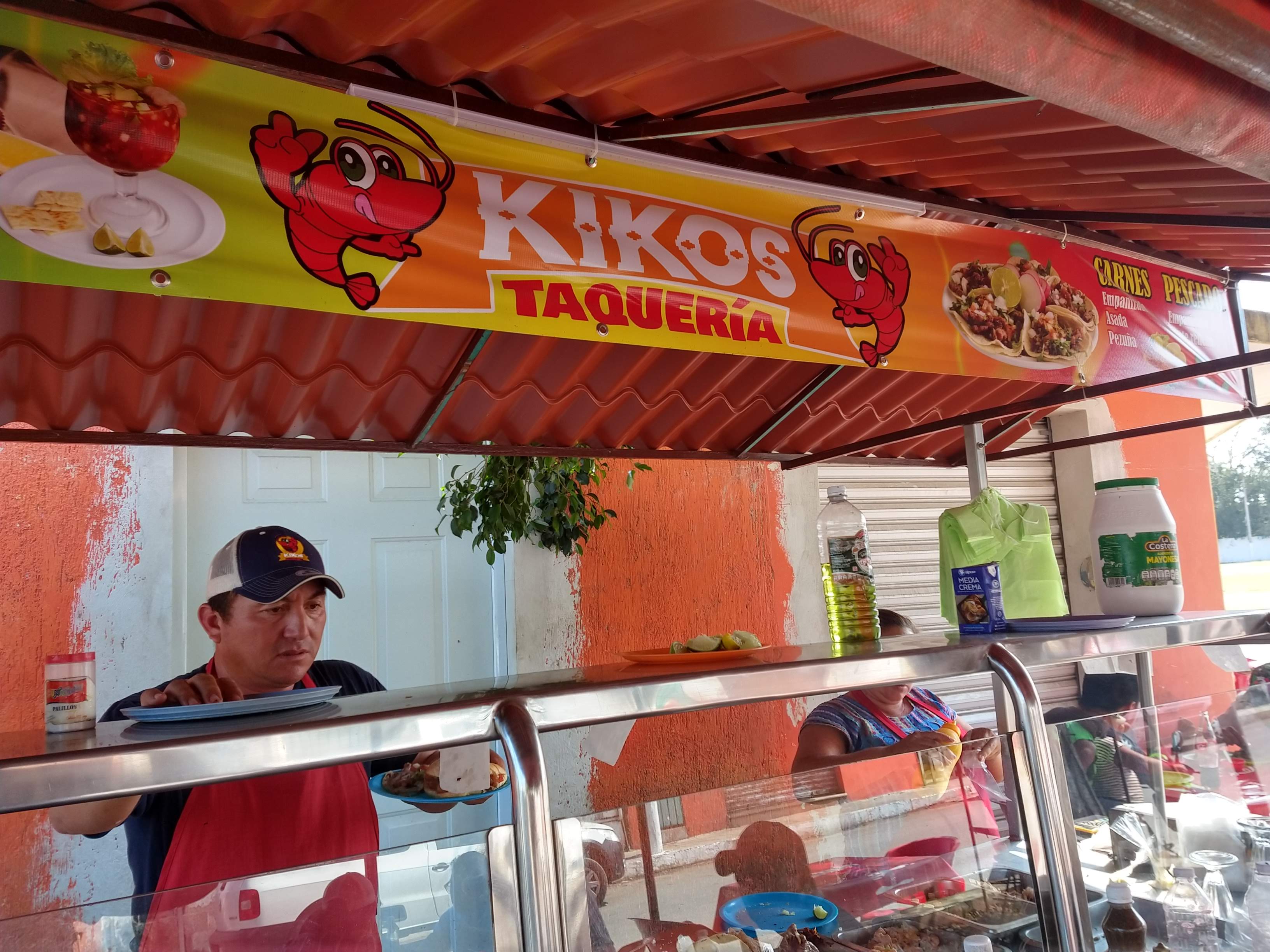 Taqueria kikos image 8