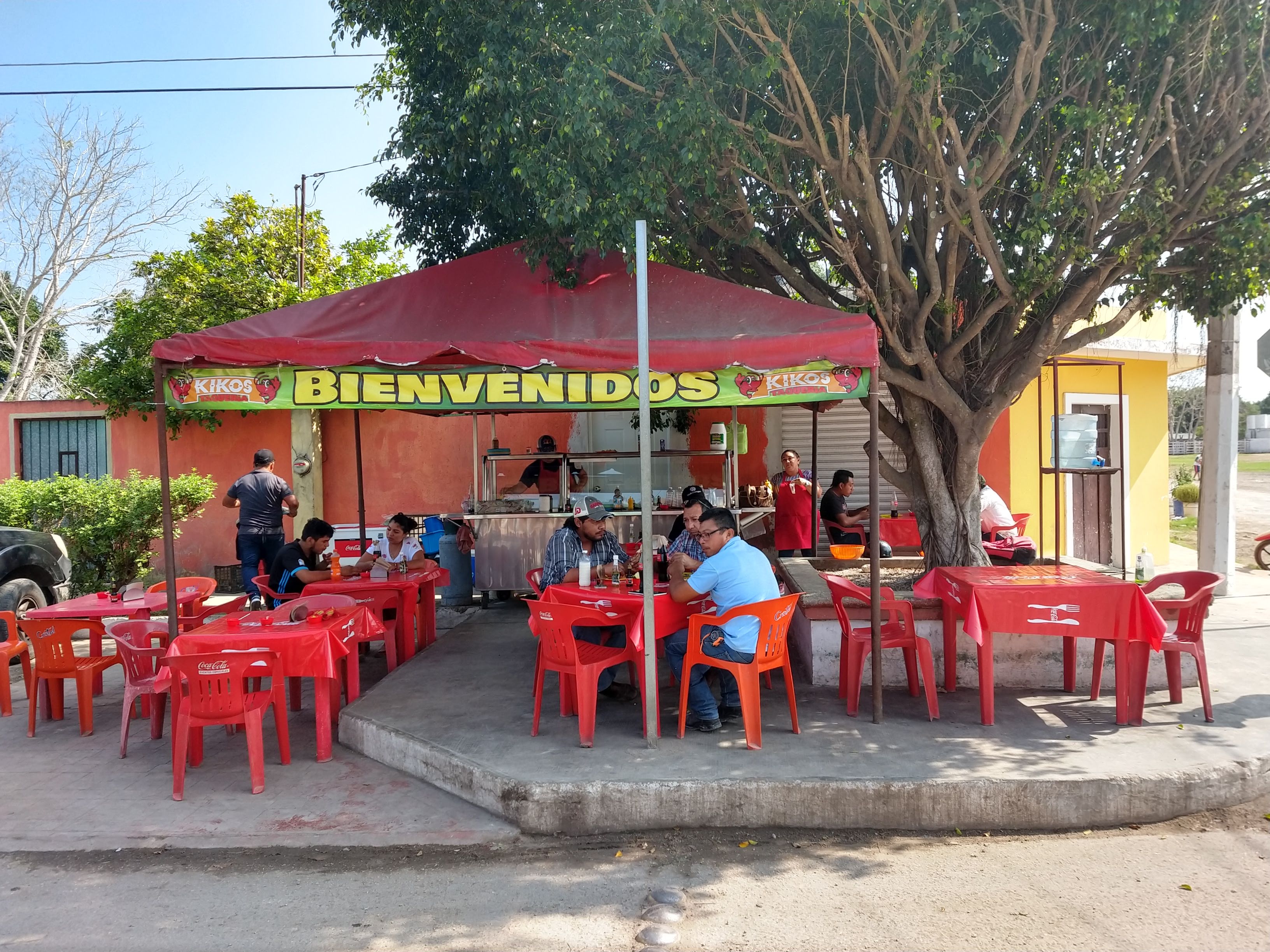 Taqueria kikos image 10
