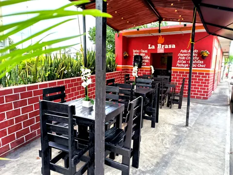 La Brasa image 1