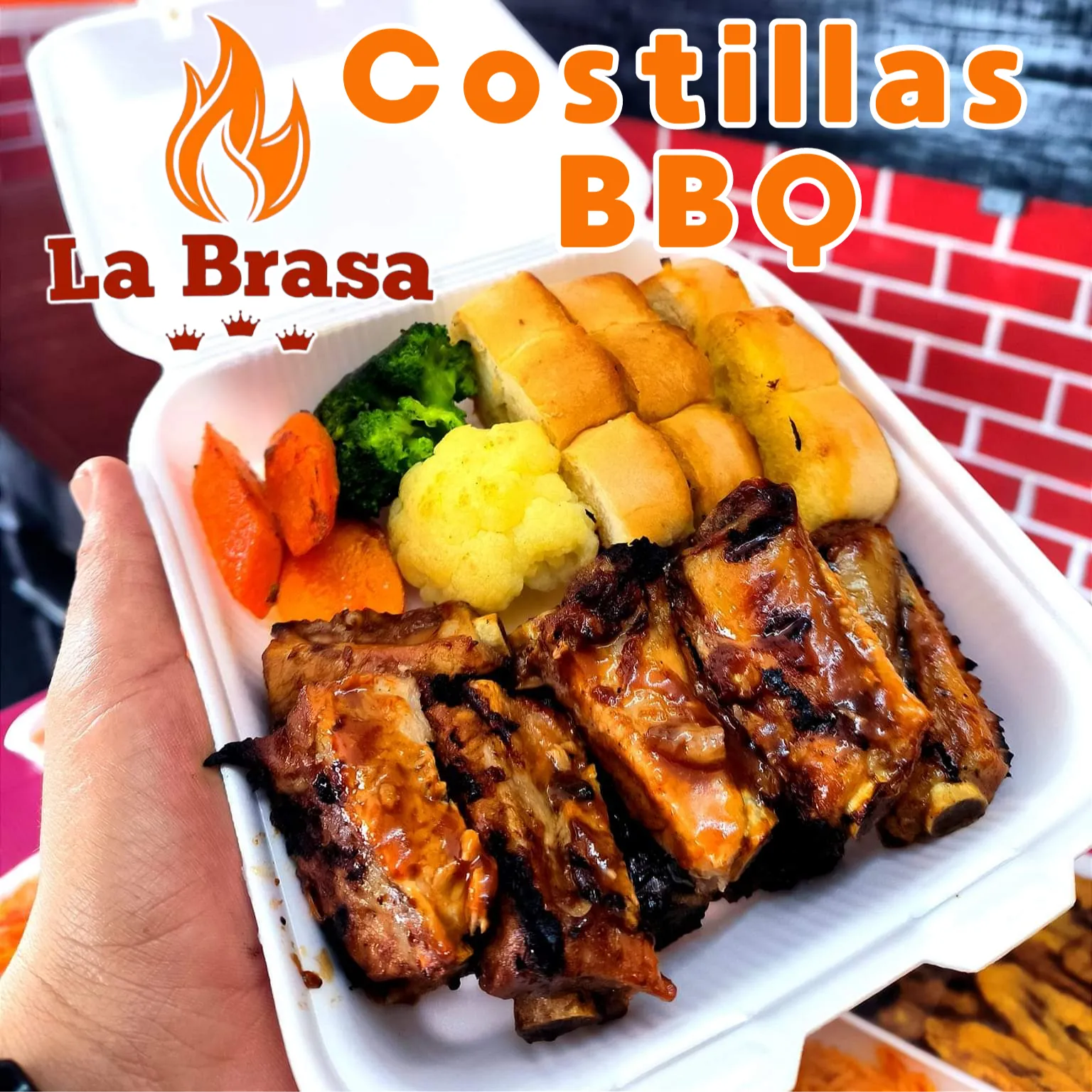 La Brasa image 2