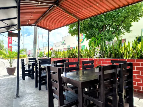 La Brasa image 4