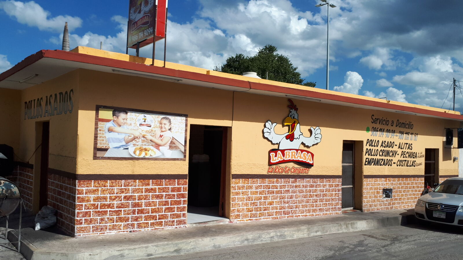 La Brasa image 6