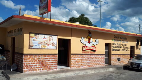 La Brasa image 6