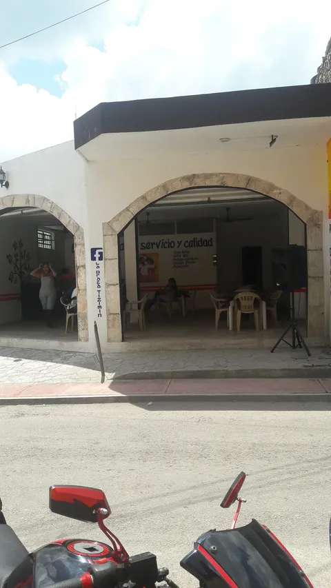 La Brasa image 7
