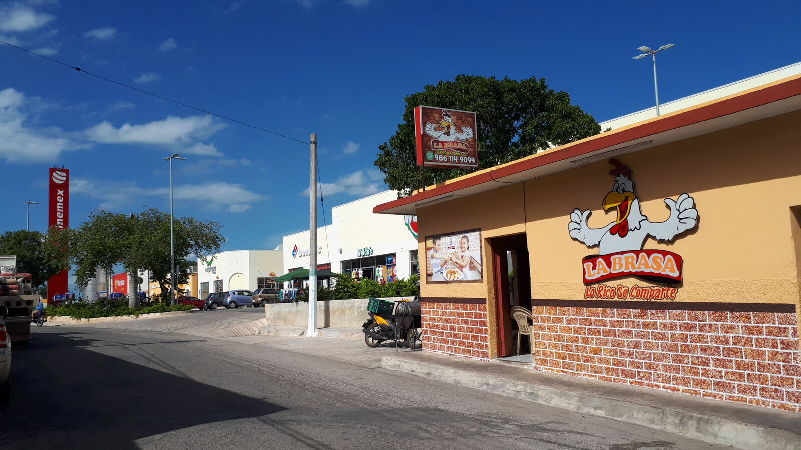 La Brasa image 9