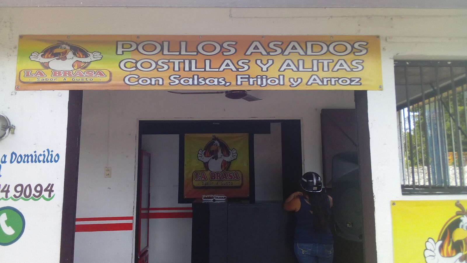 La Brasa image 10