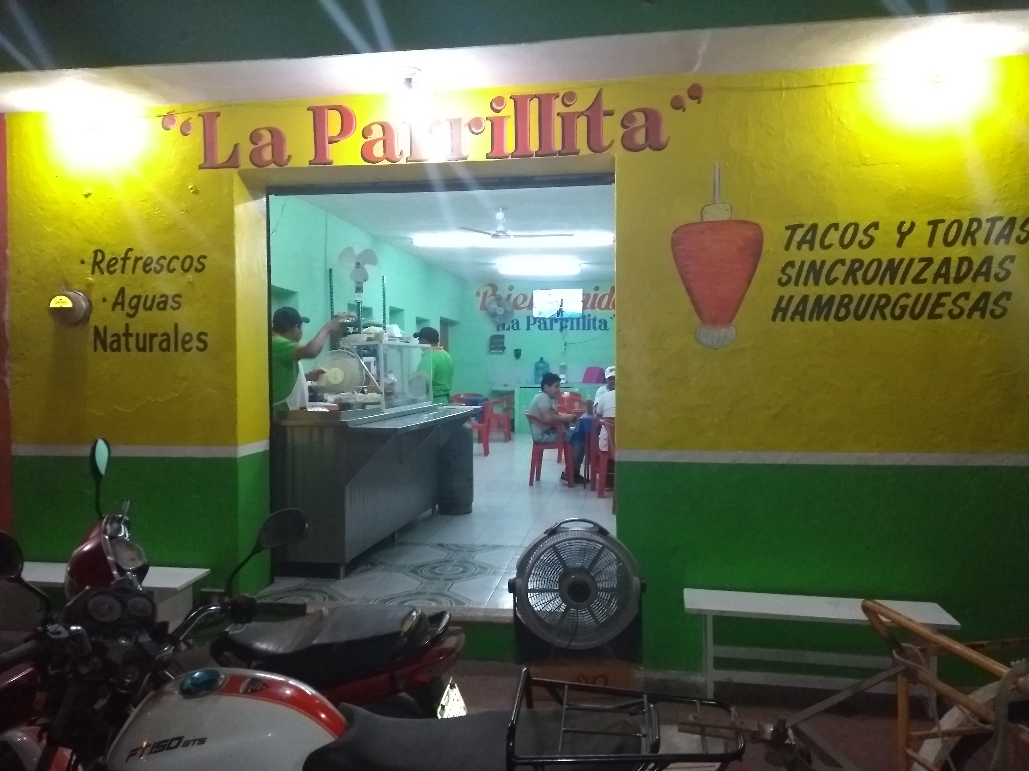 La Parrillita image 1