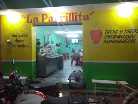 La Parrillita image 1
