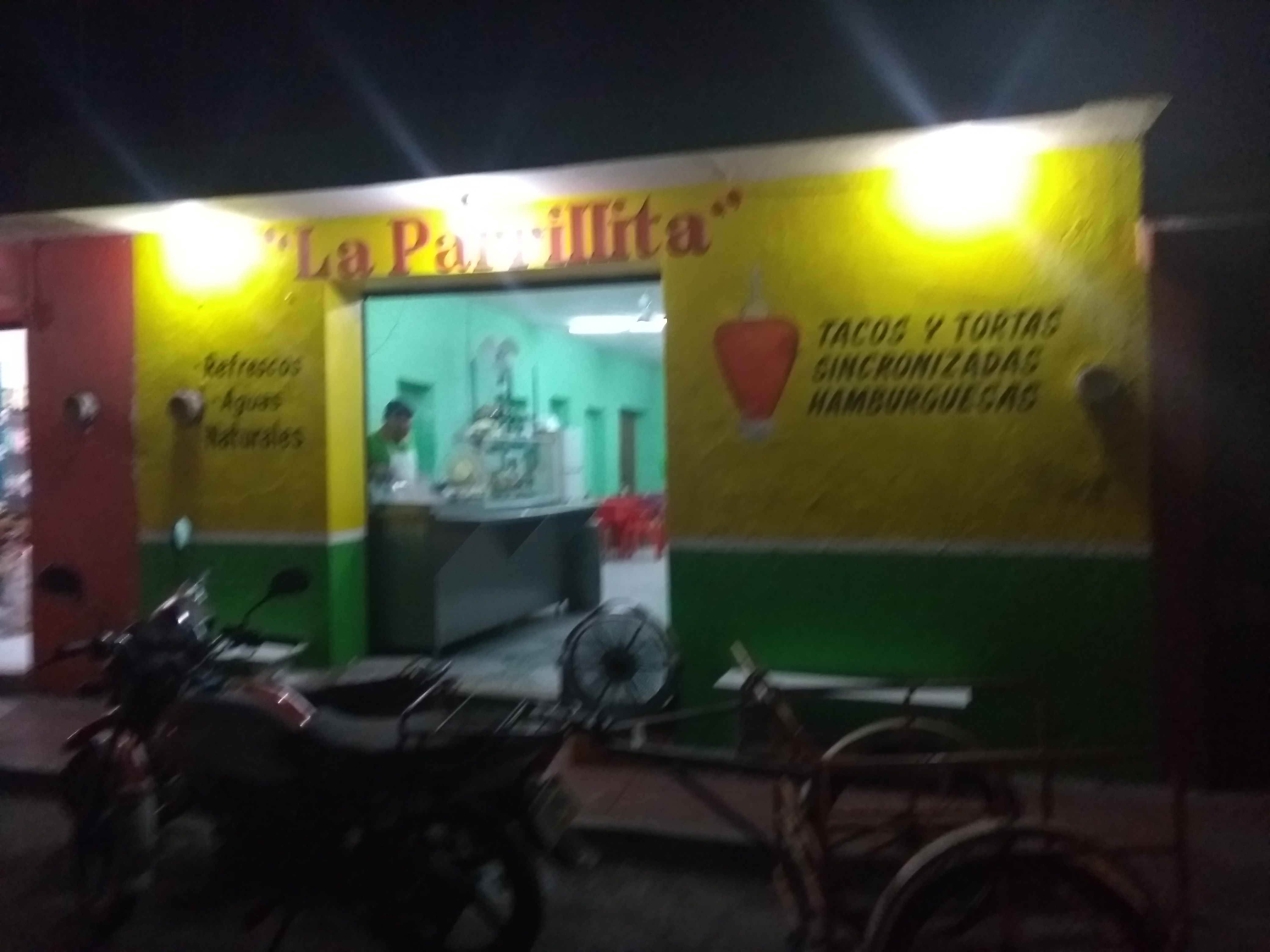 La Parrillita image 3