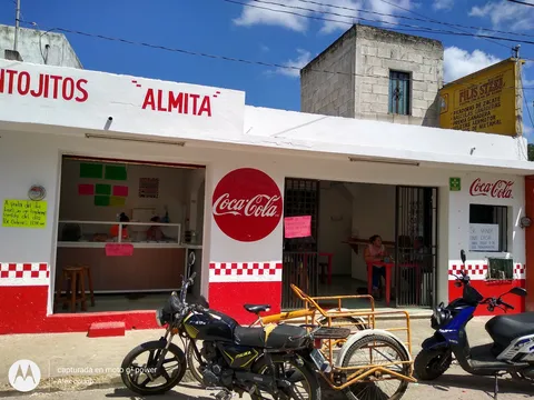 Antojitos Almita image 1