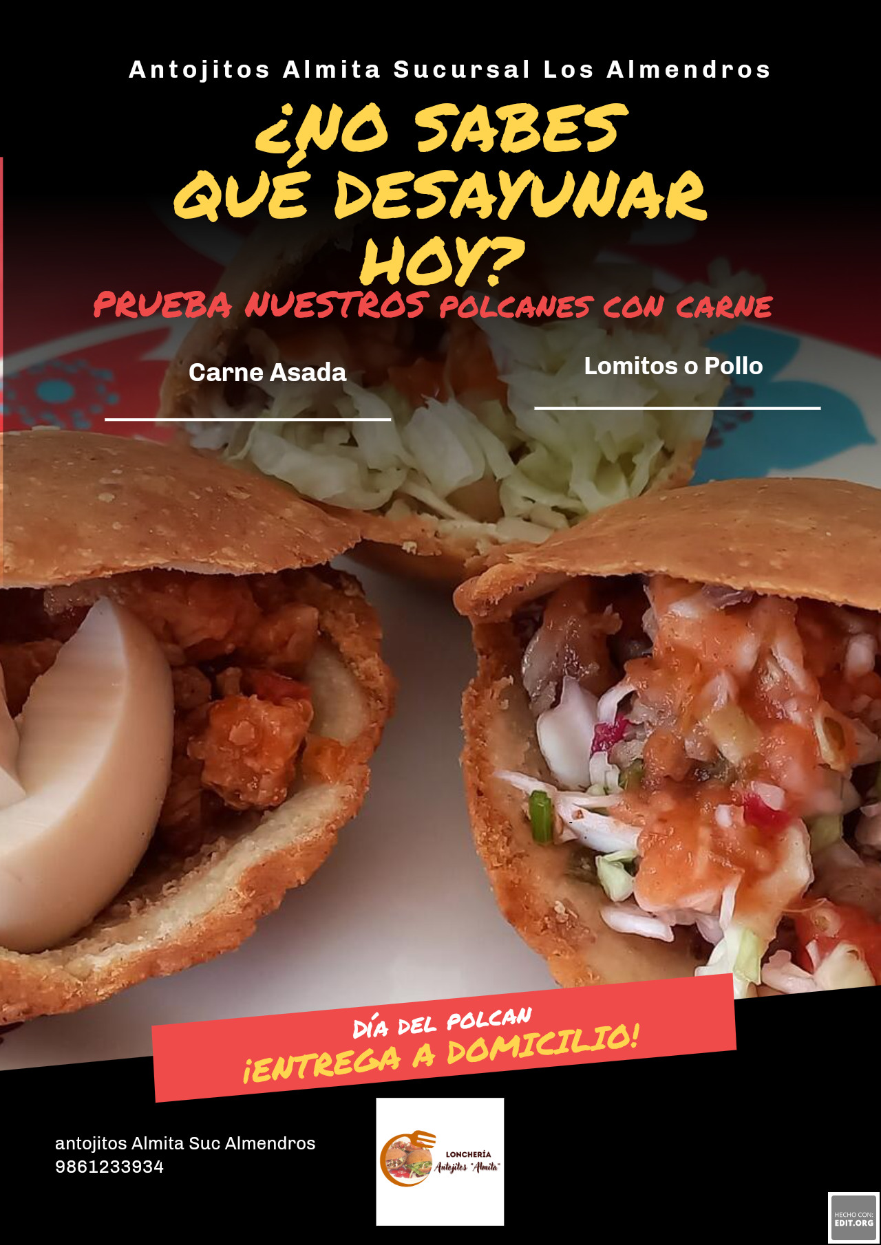 Antojitos Almita image 4