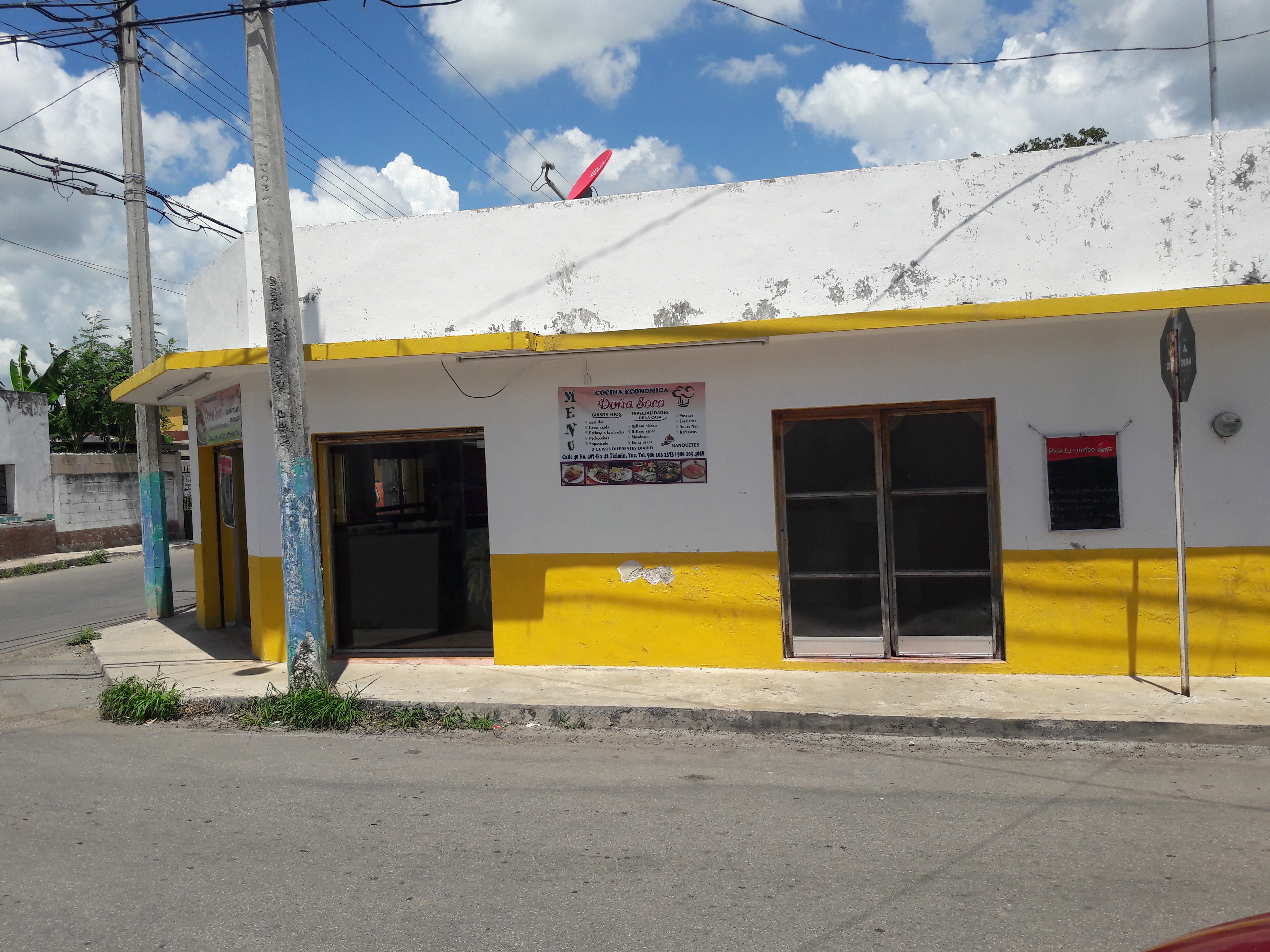 Comida Doña Soco image 3