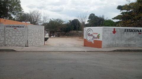 Comida Doña Soco image 5