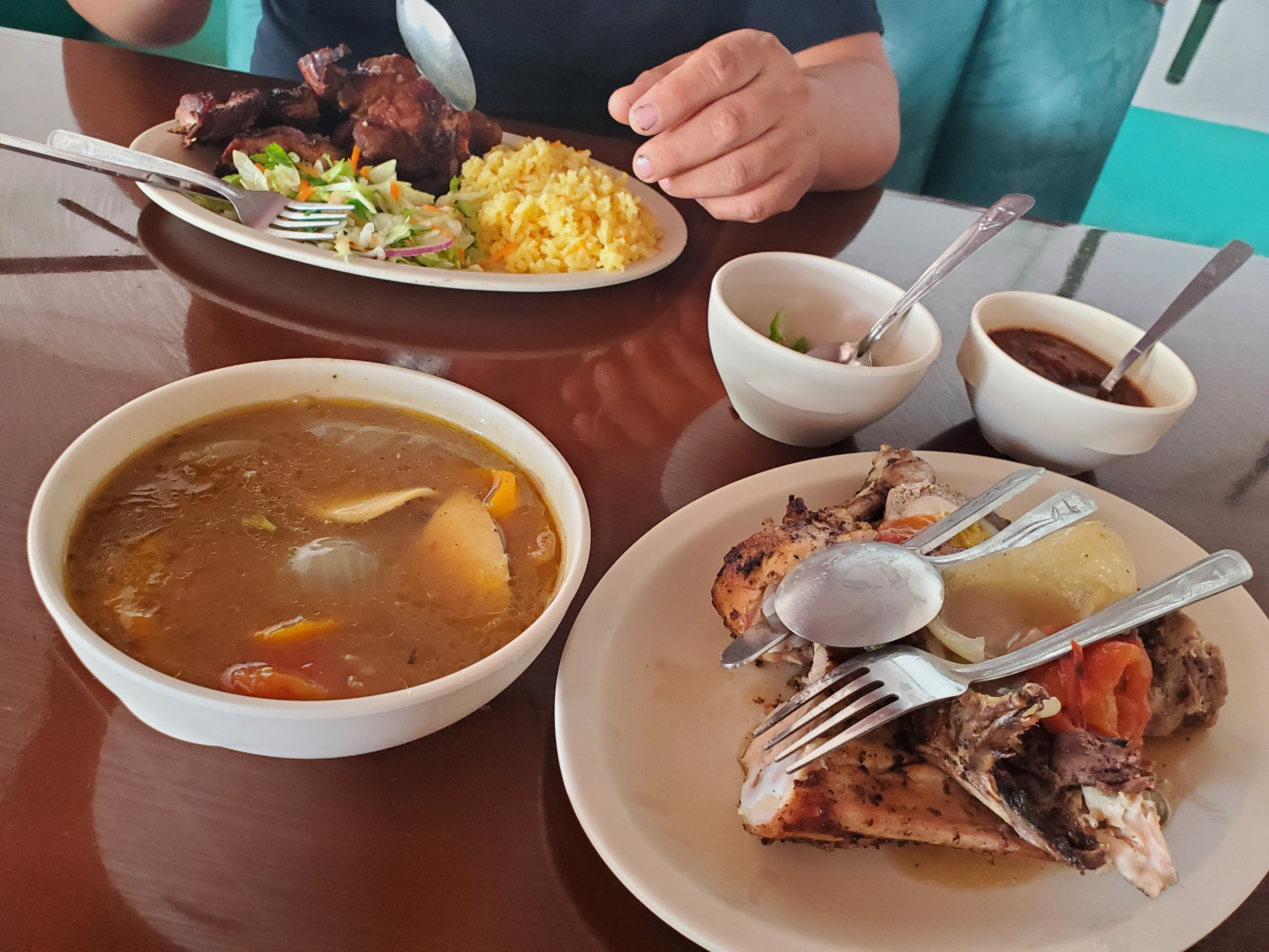 Comida Doña Soco image 6