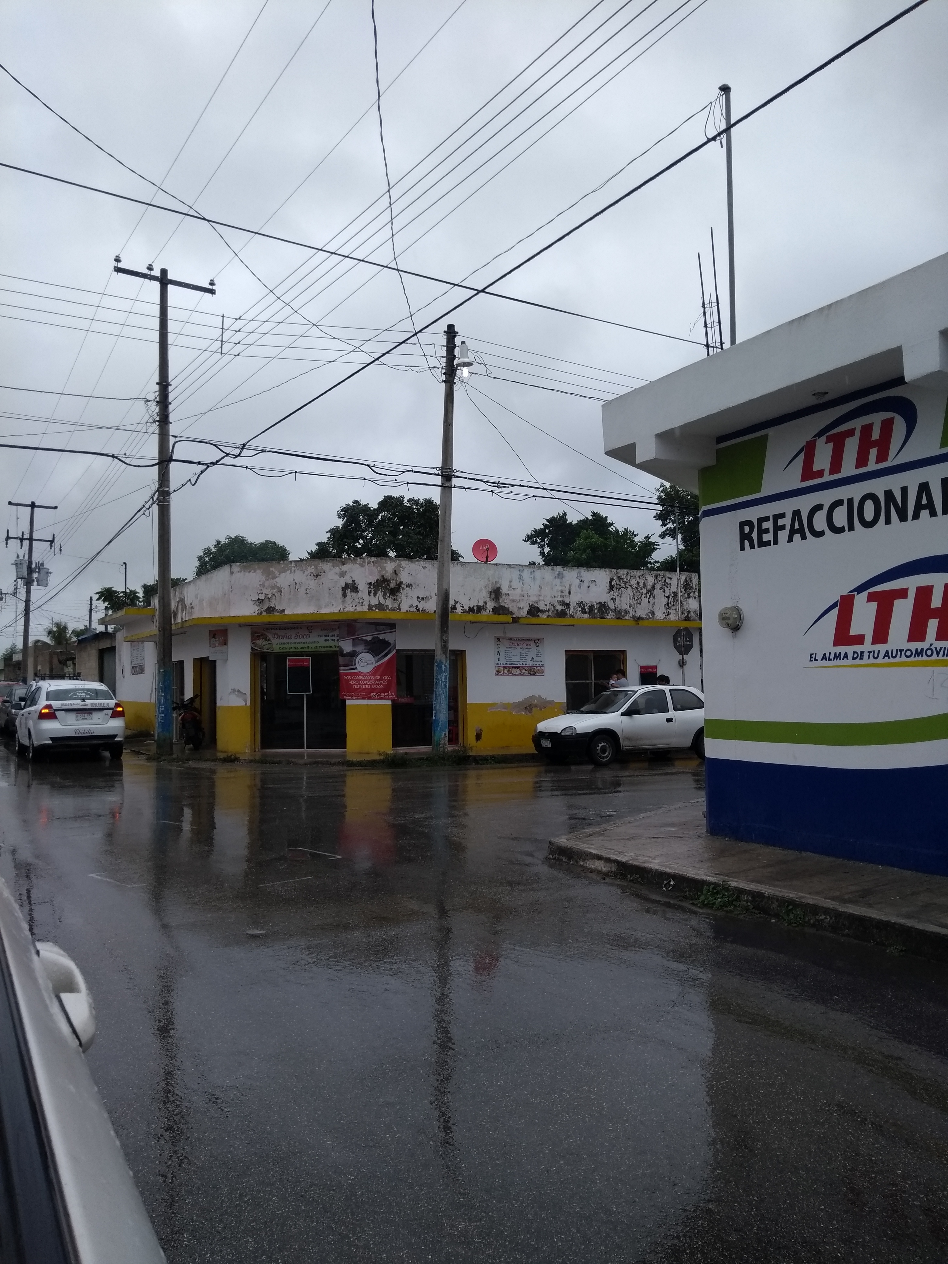 Comida Doña Soco image 7