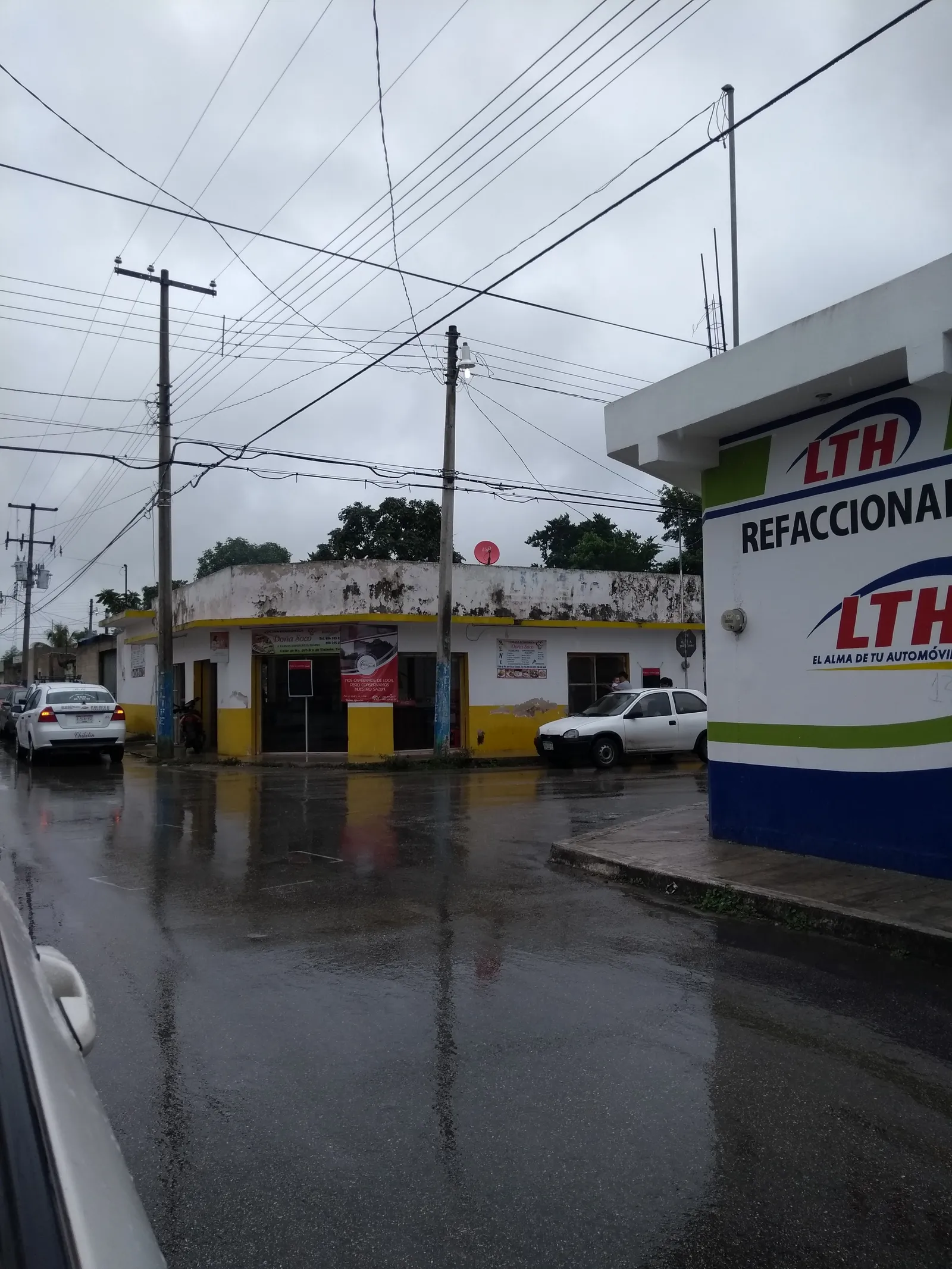 Comida Doña Soco image 7
