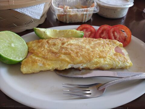 Comida Doña Soco image 8