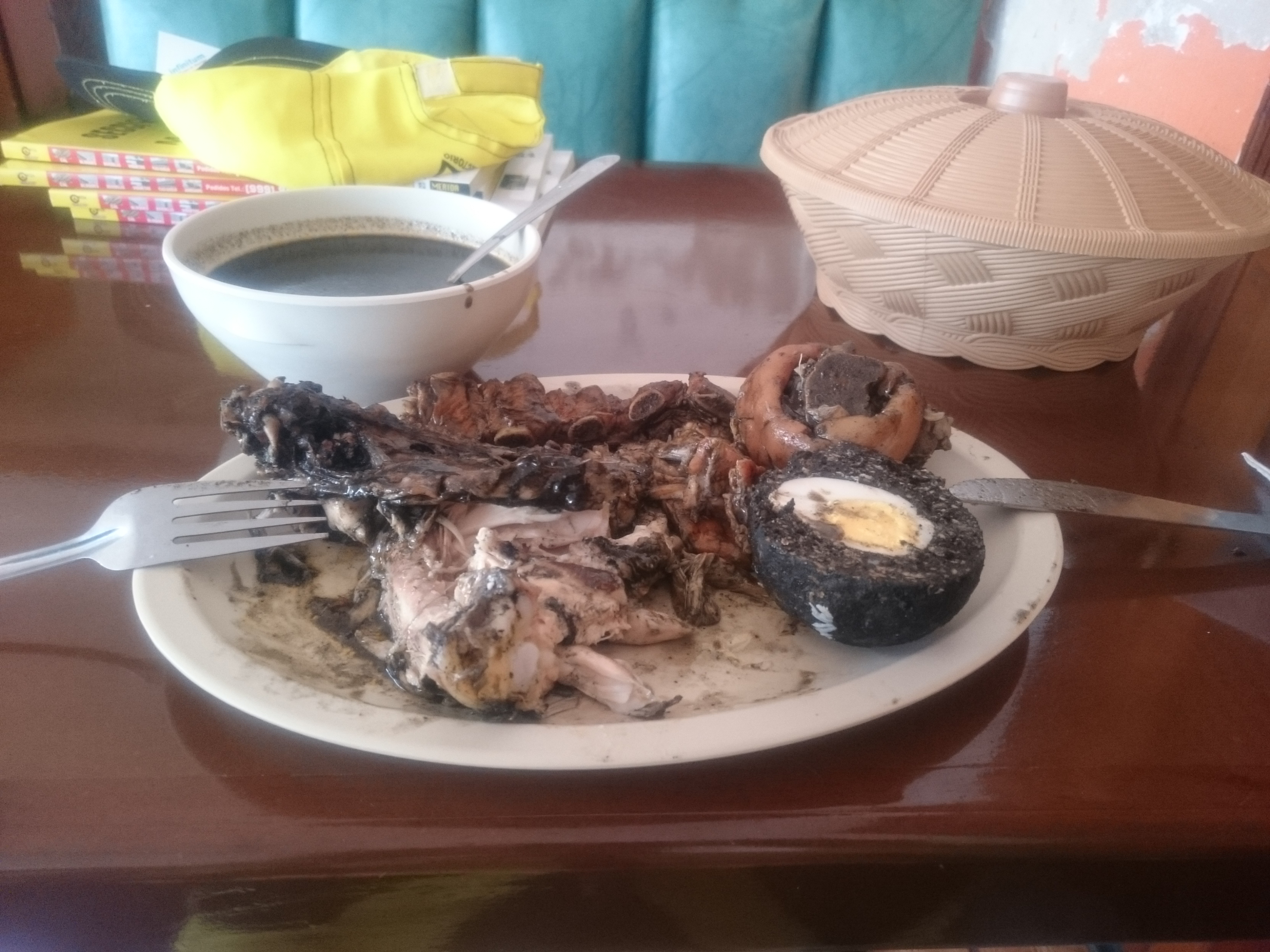 Comida Doña Soco image 9