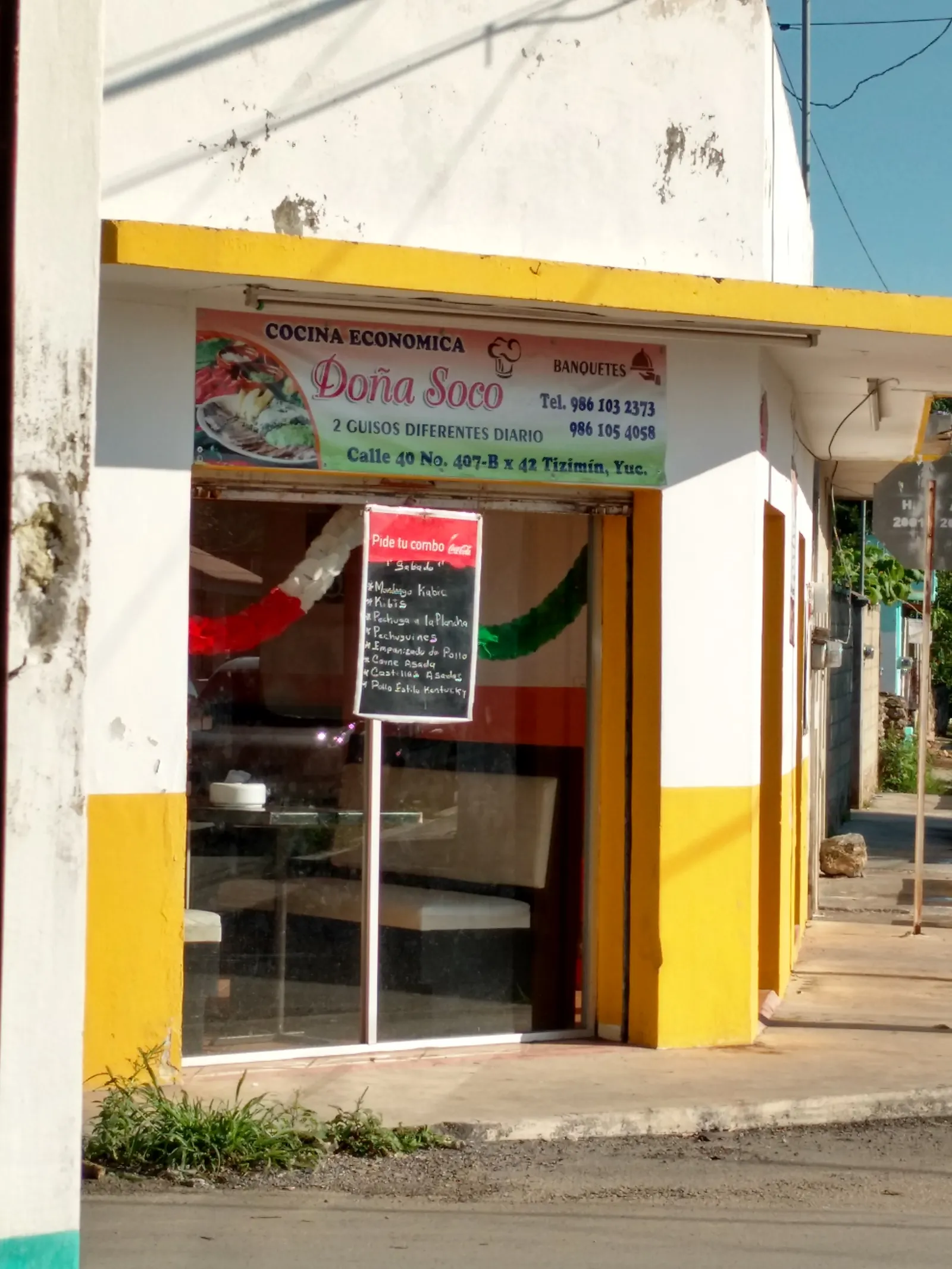 Comida Doña Soco image 10