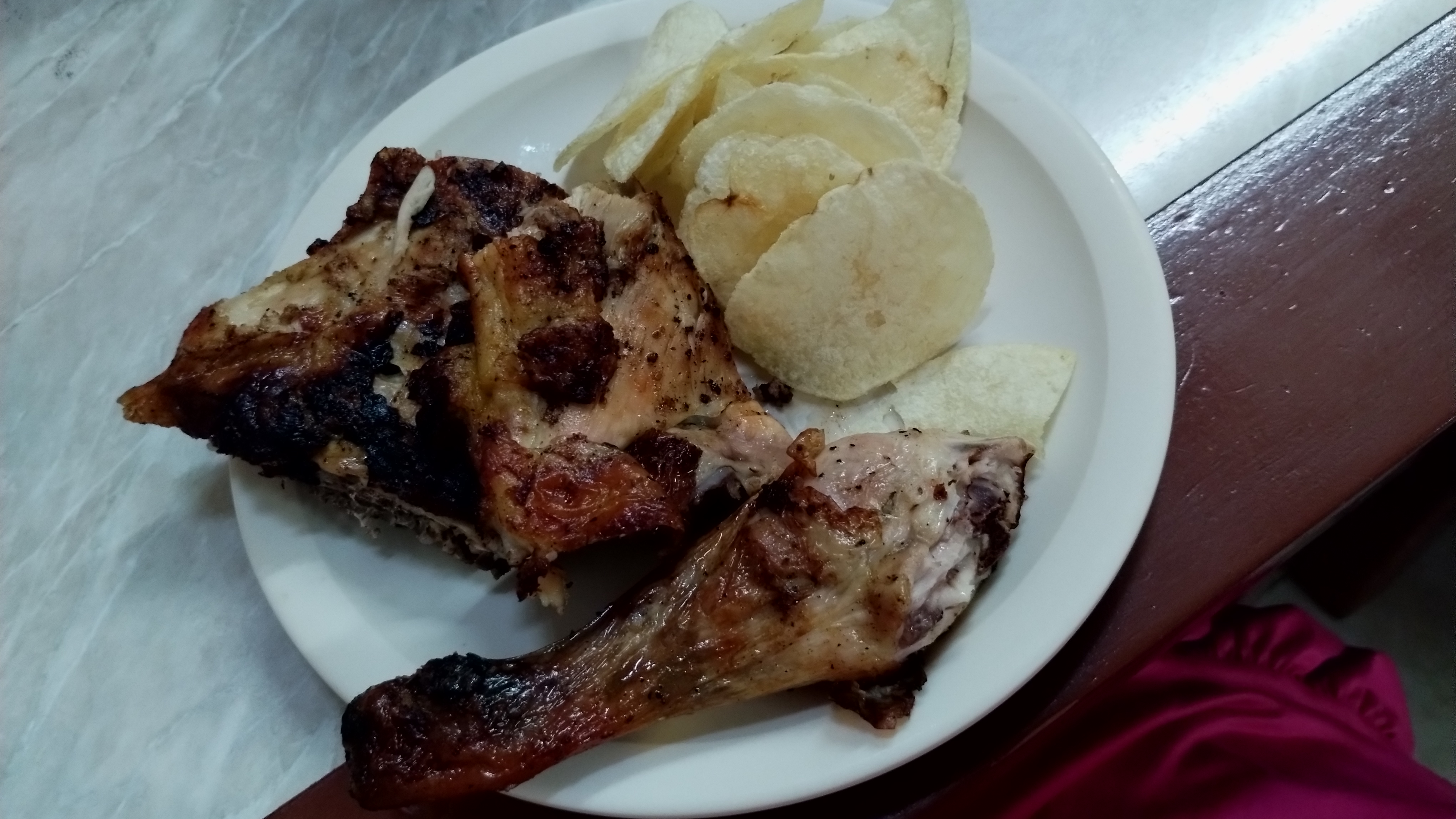 Pollo Brujo Tizimin image 1