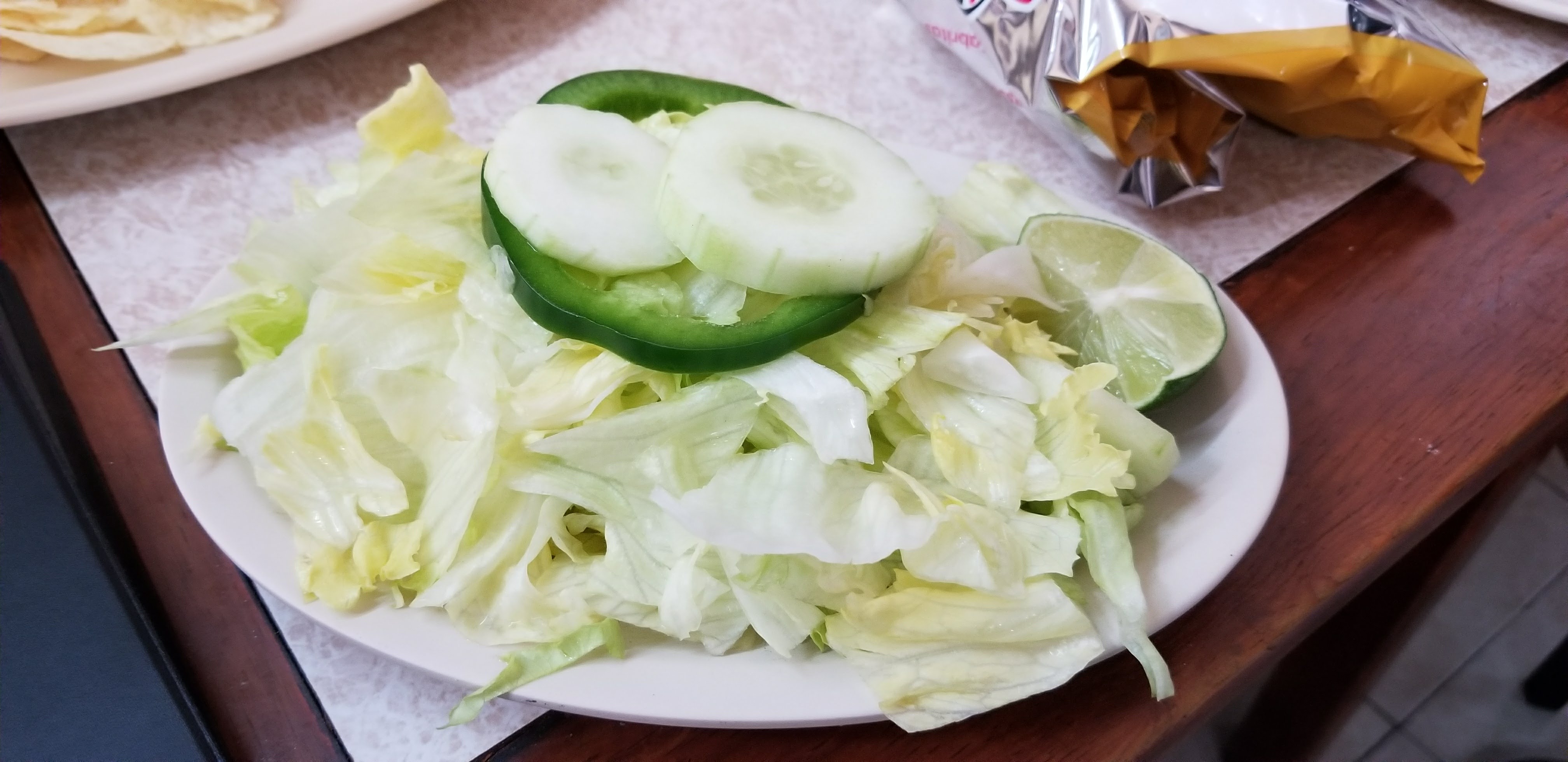 Pollo Brujo Tizimin image 7