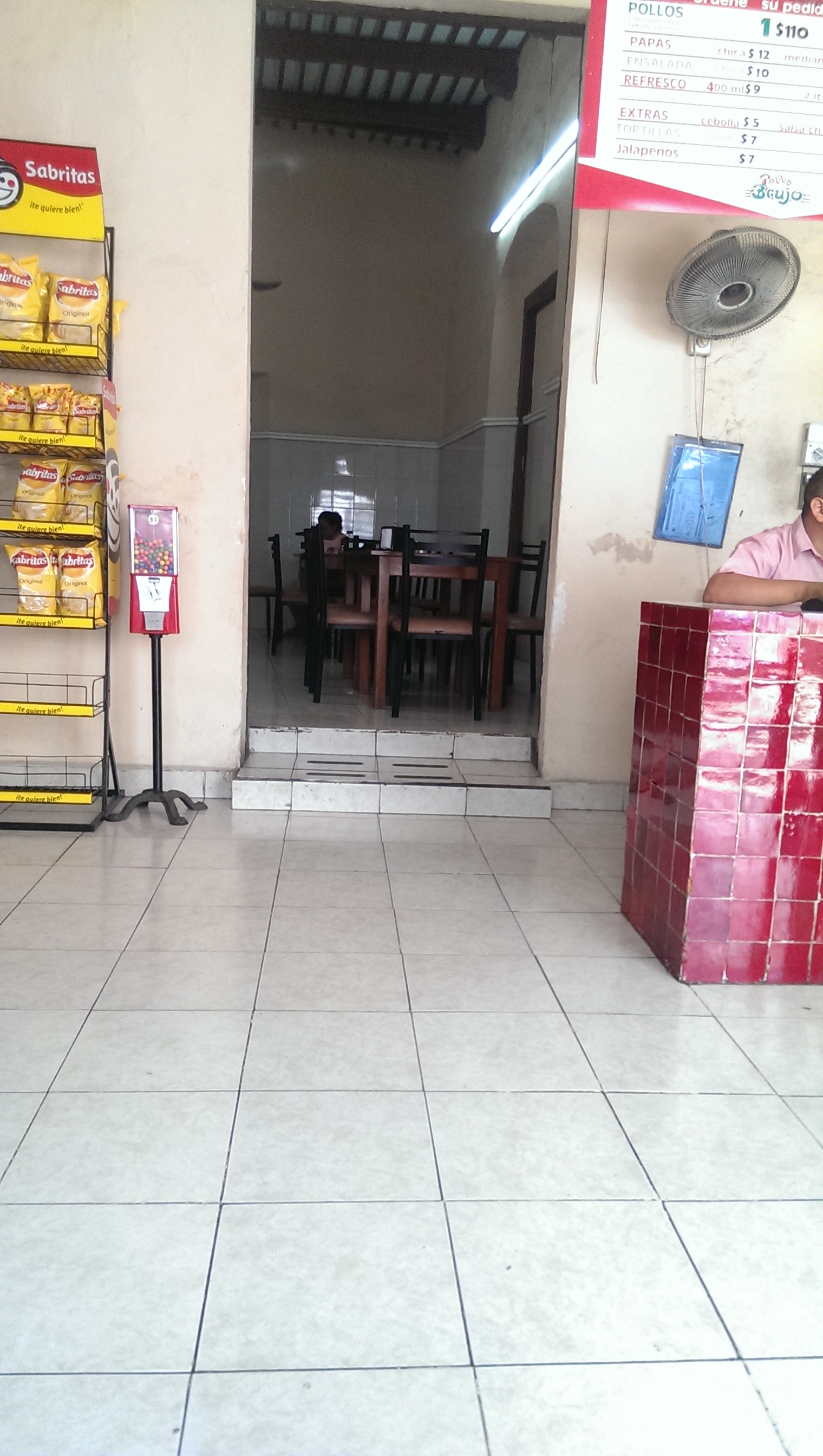 Pollo Brujo Tizimin image 10