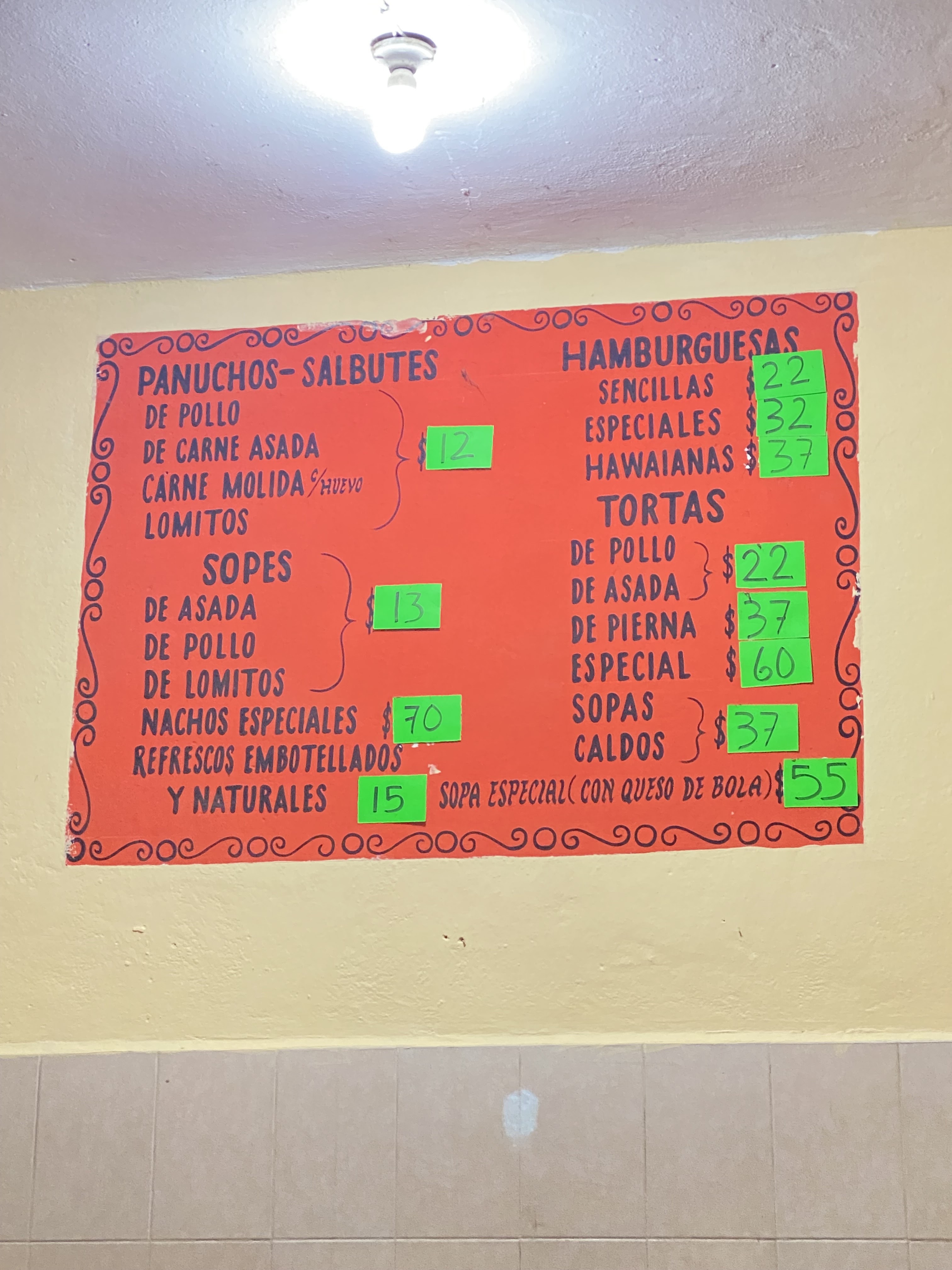 Doña Eufemia image 2