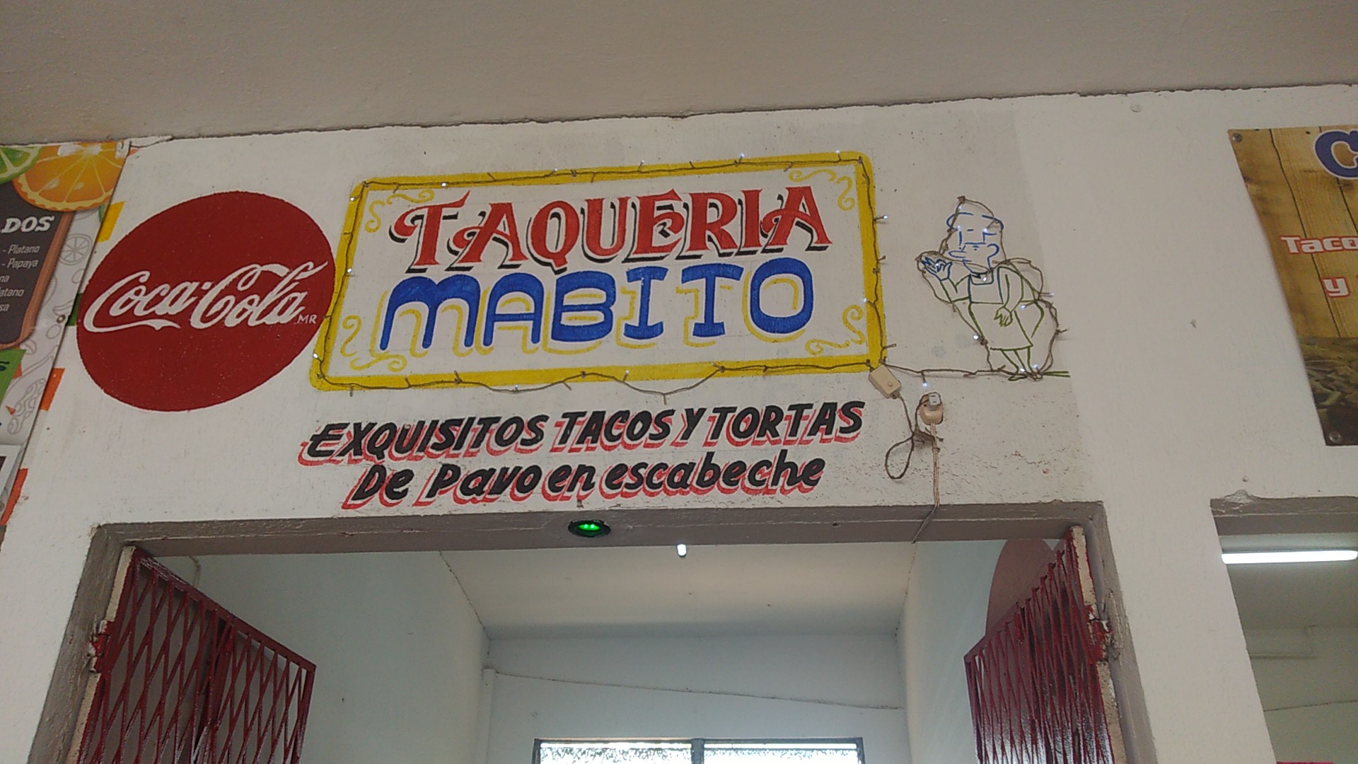 Taqueria Mabito image 1